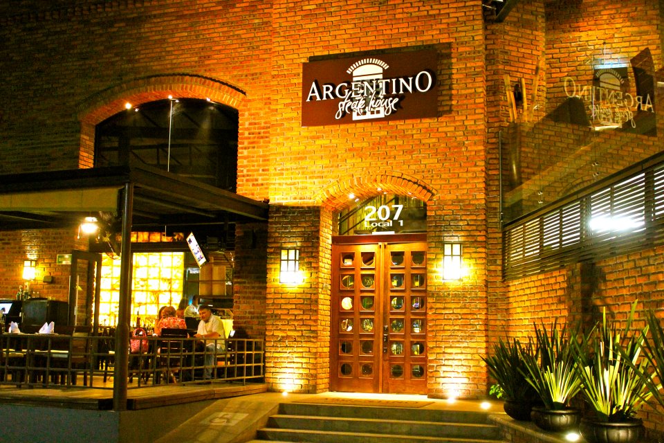 Argentino Steak House image 3