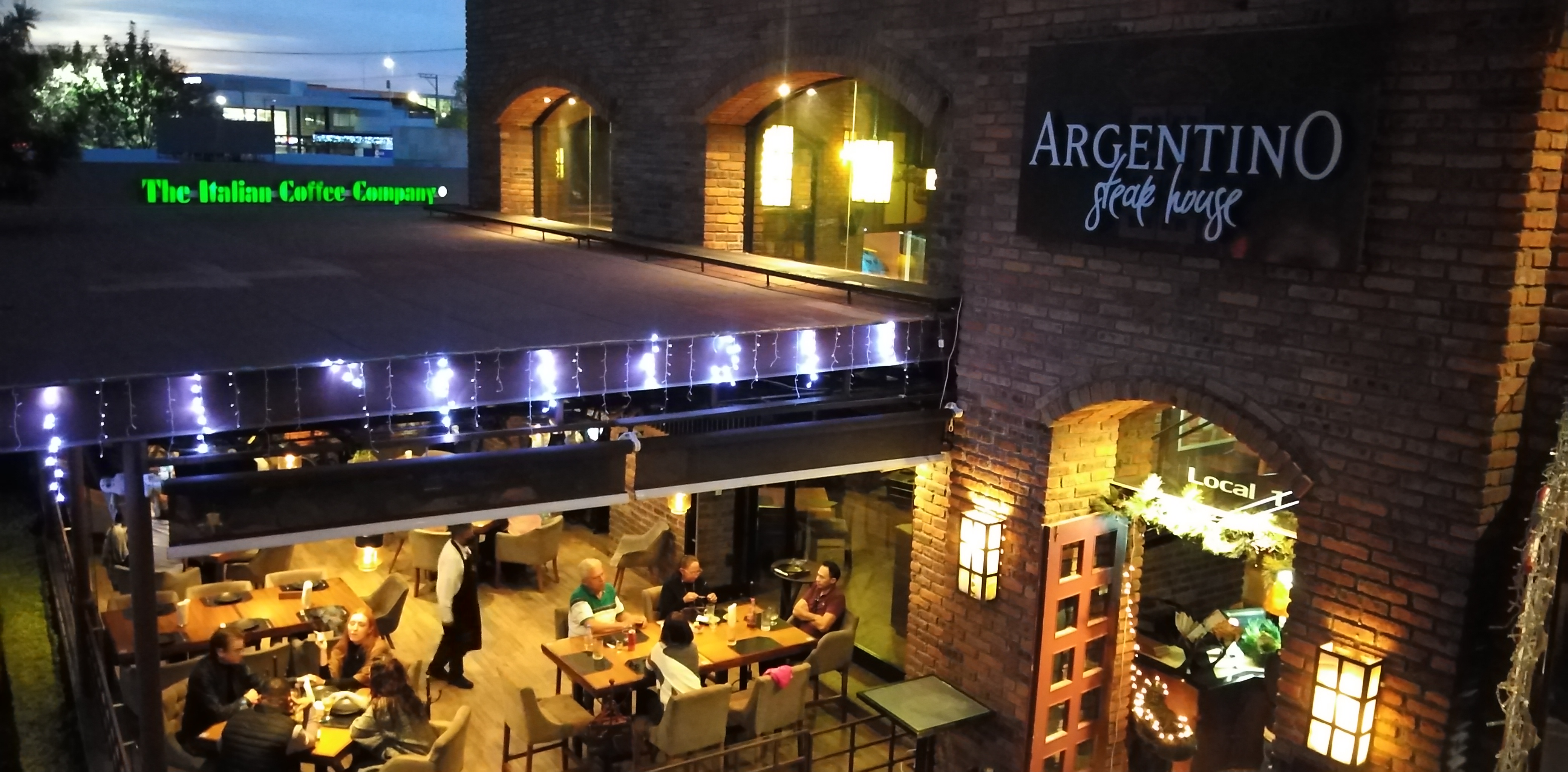 Argentino Steak House image 6