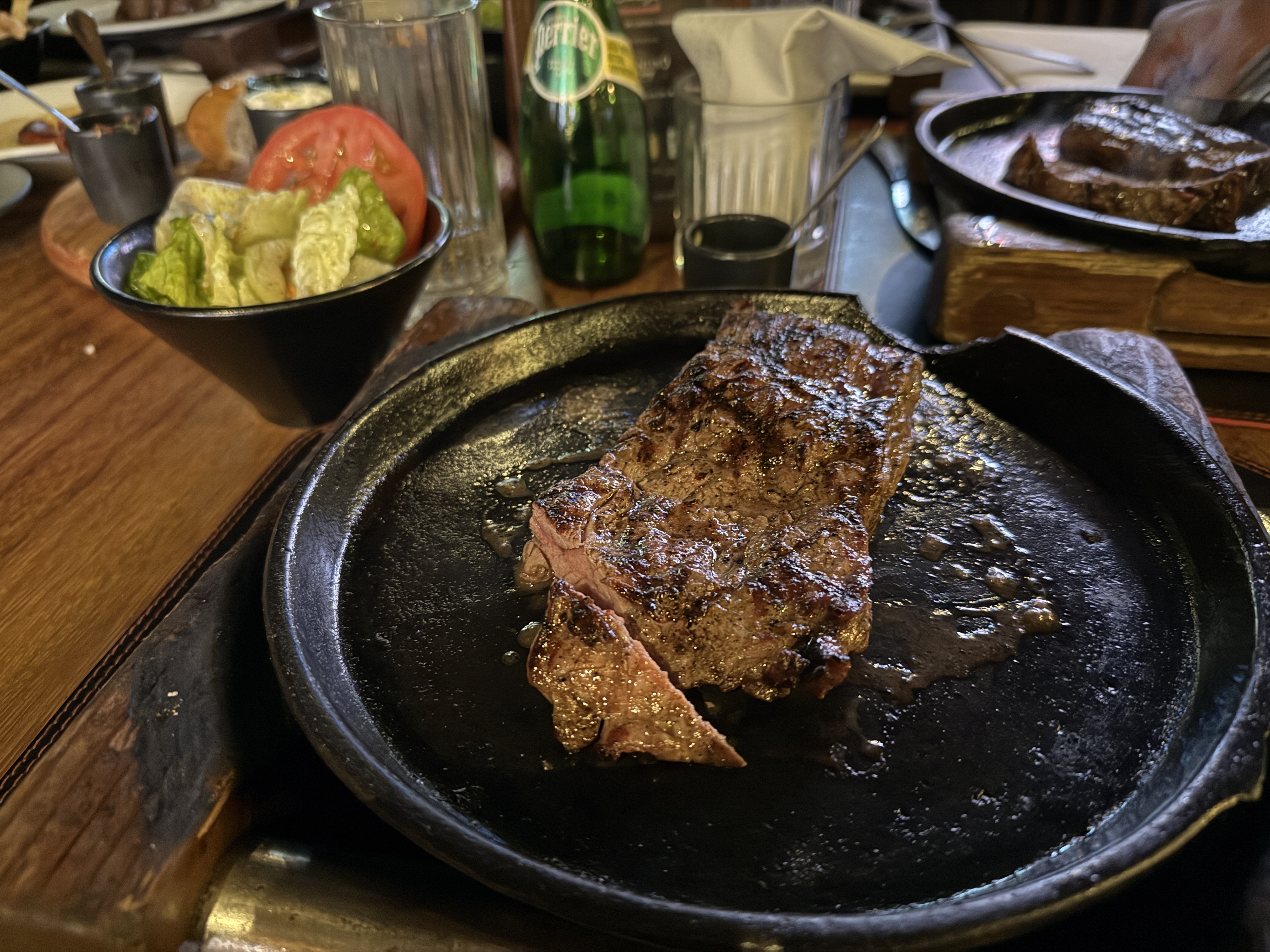 Argentino Steak House image 7