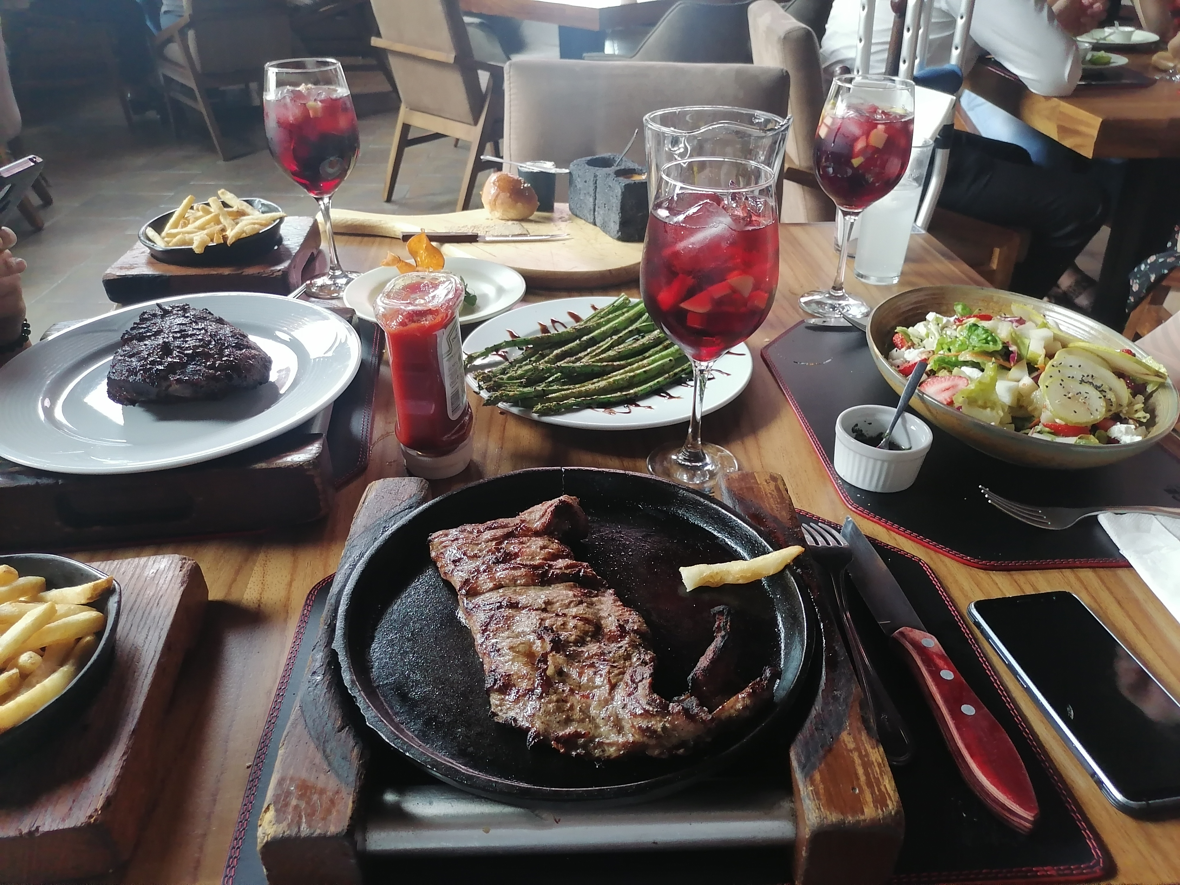 Argentino Steak House image 8