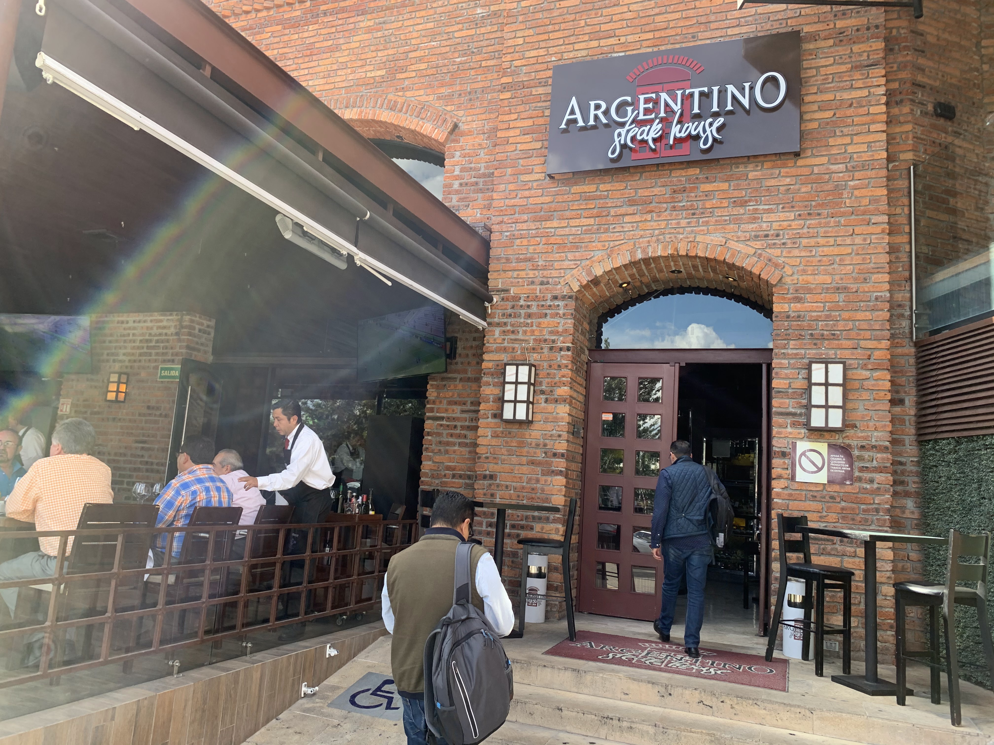 Argentino Steak House image 10