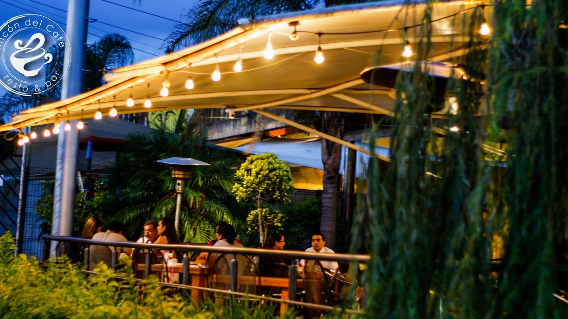 Rincón del Café - Suc. Mariano J. Garcia image 3