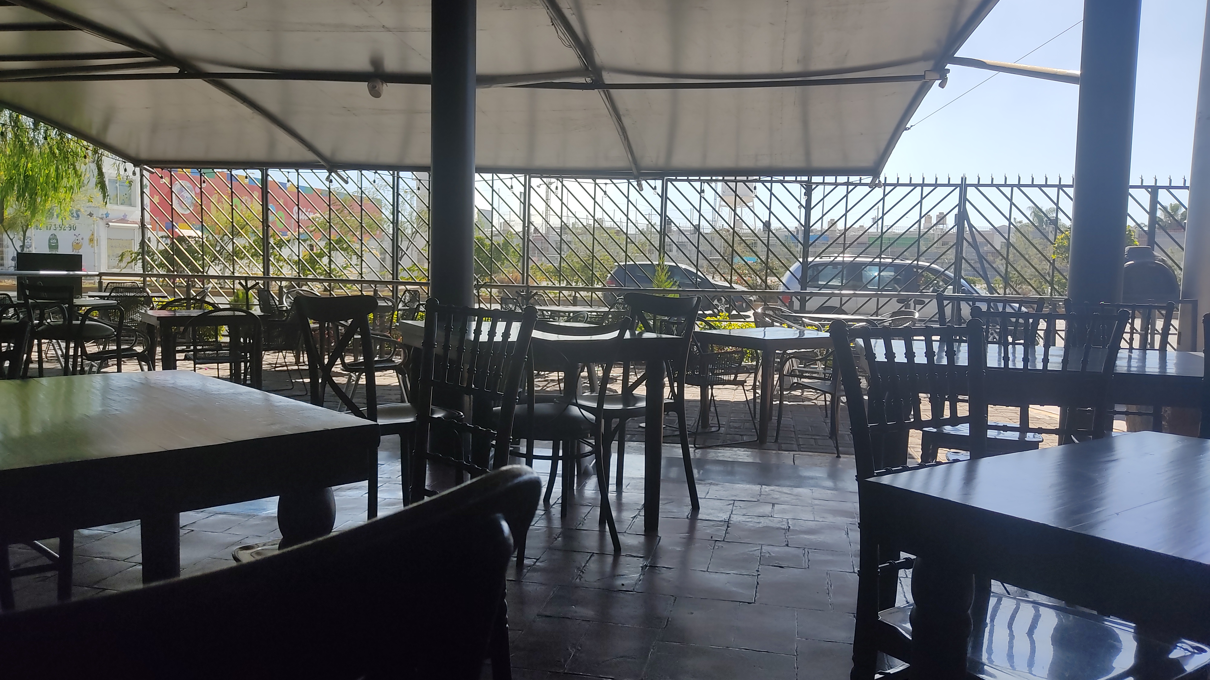 Rincón del Café - Suc. Mariano J. Garcia image 4