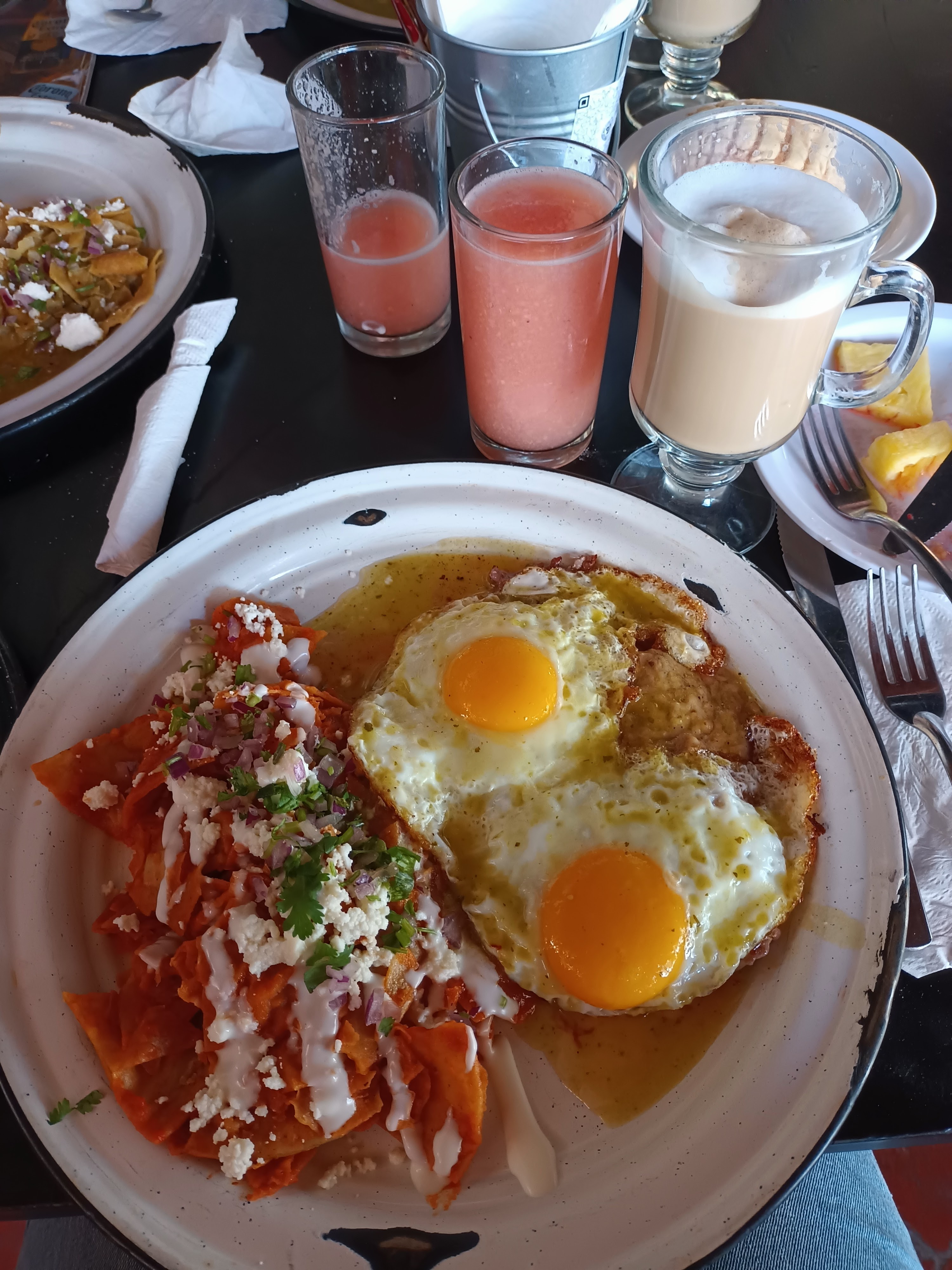 Rincón del Café - Suc. Mariano J. Garcia image 5