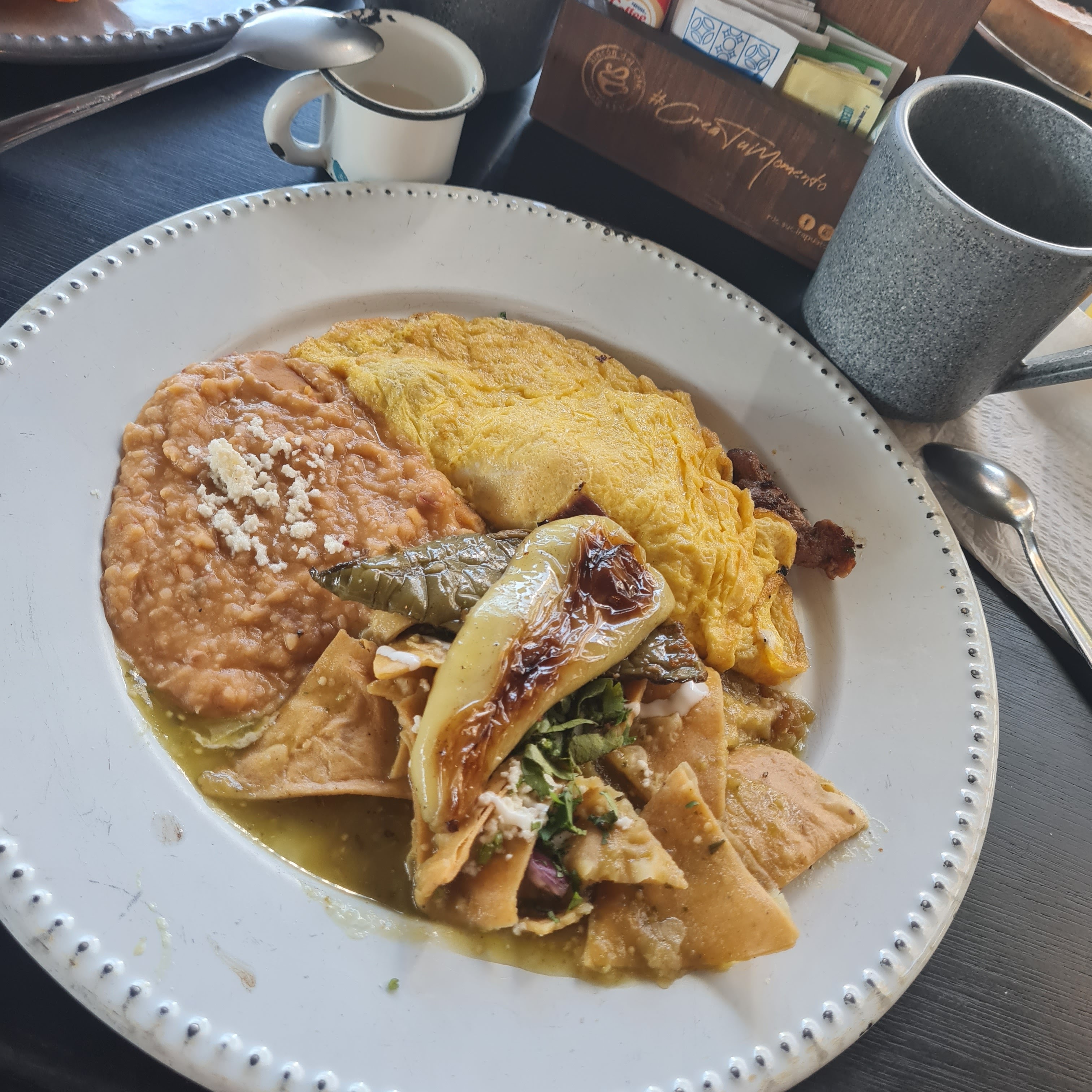 Rincón del Café - Suc. Mariano J. Garcia image 6