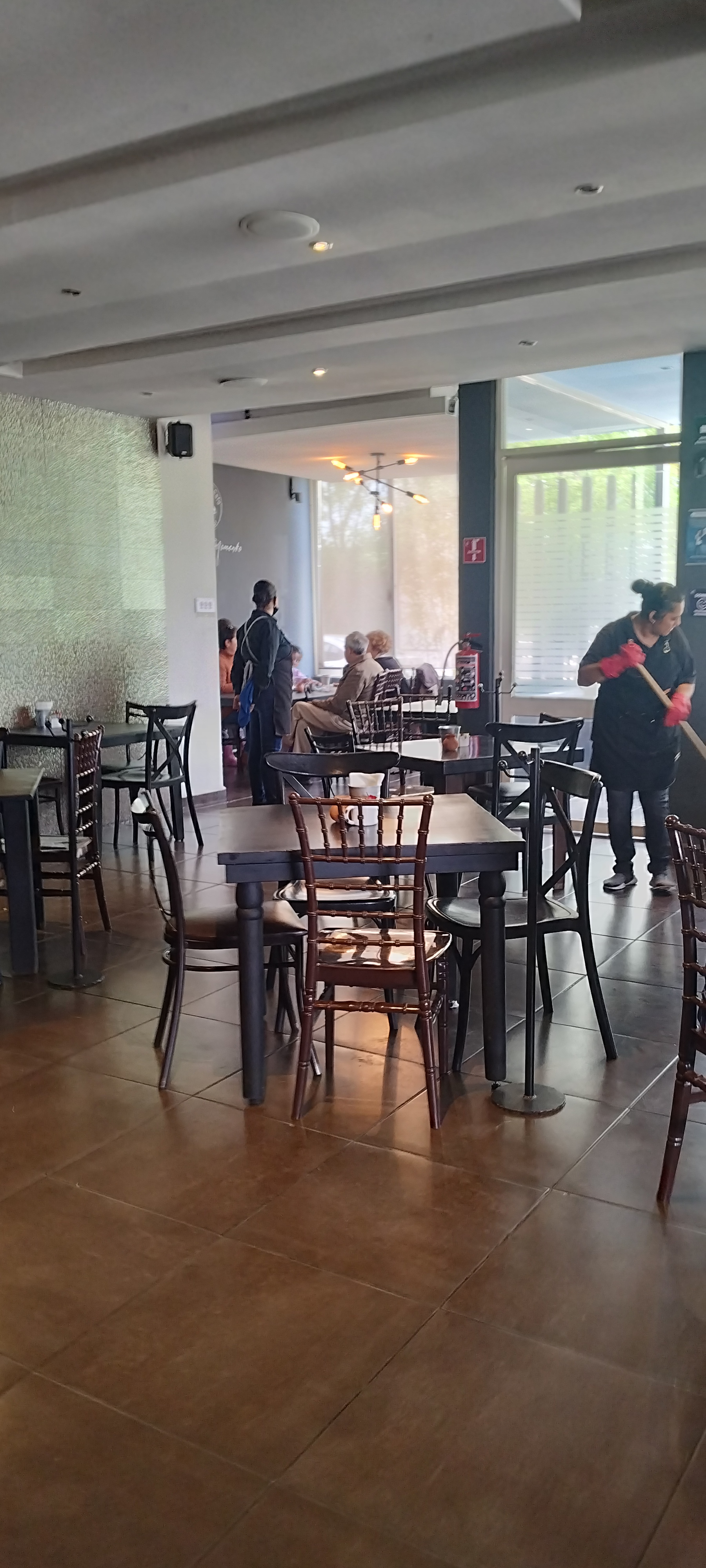 Rincón del Café - Suc. Mariano J. Garcia image 9