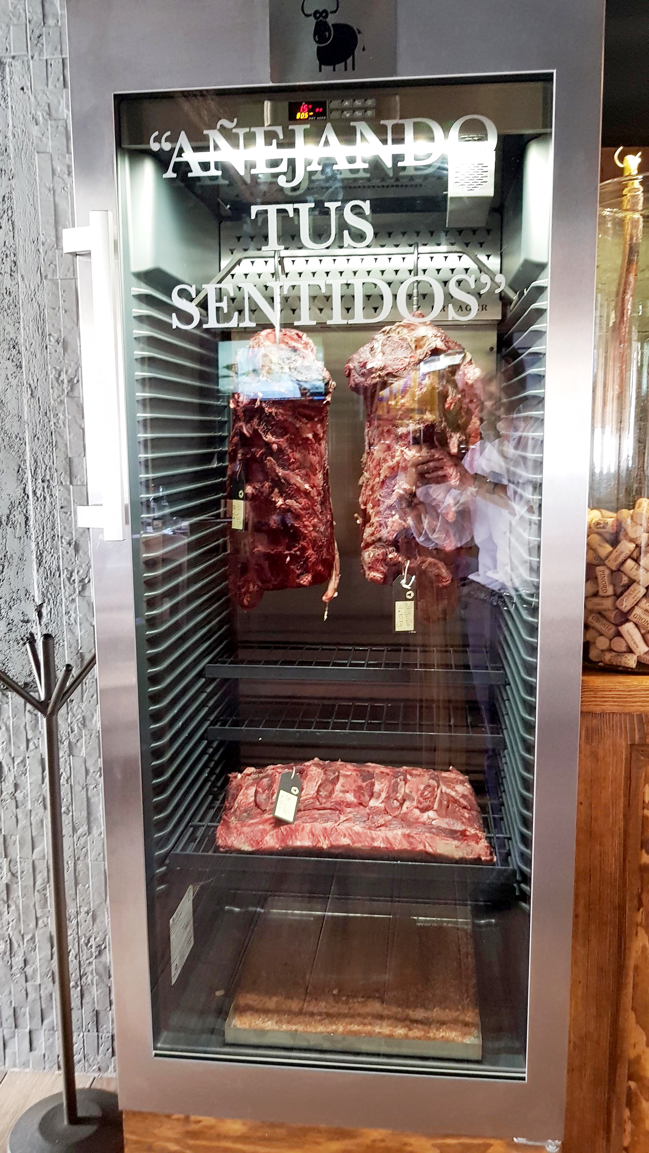 Restaurante El Torito Steak image 1