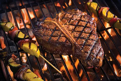 Restaurante El Torito Steak image 2