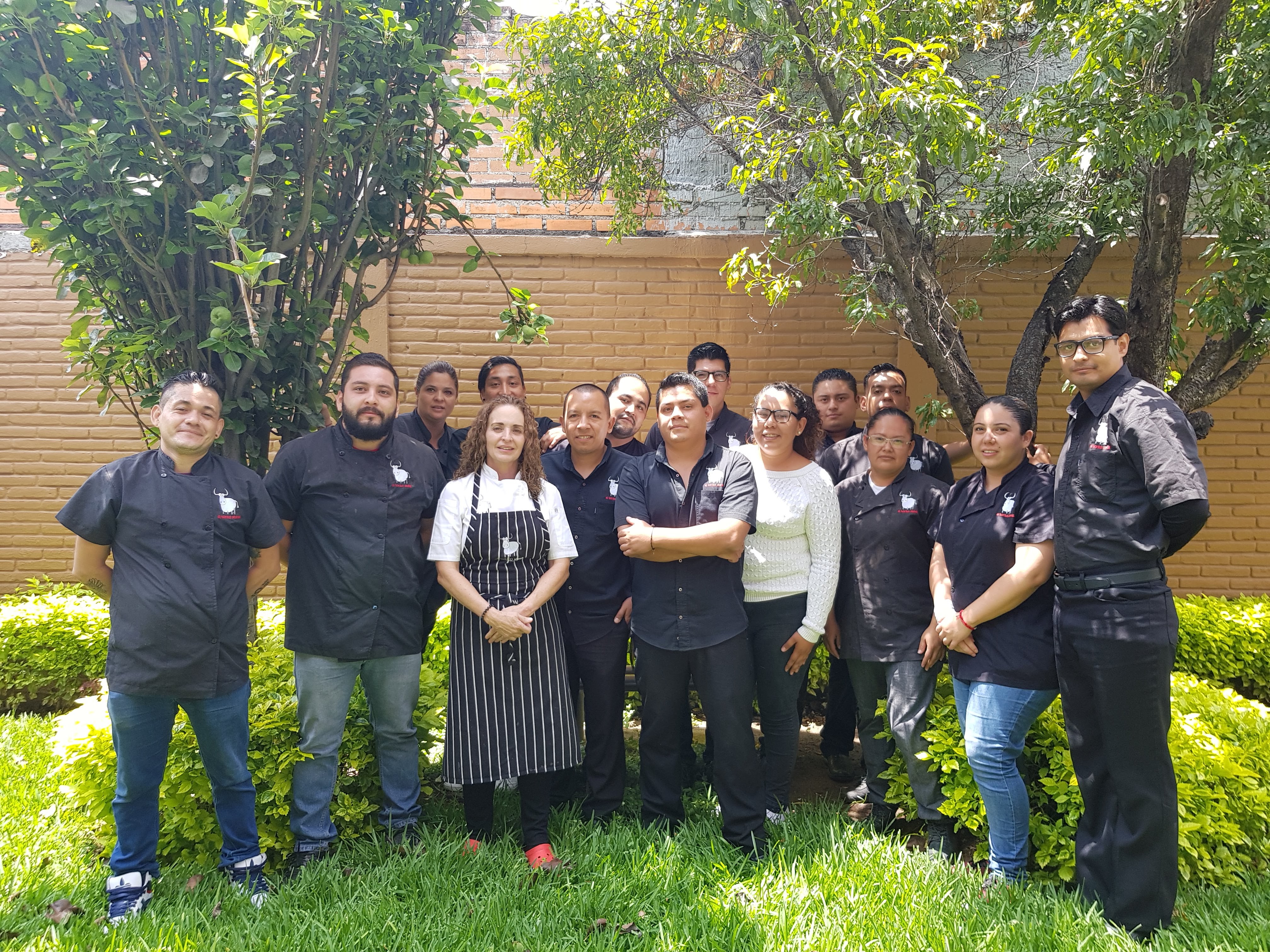 Restaurante El Torito Steak image 3