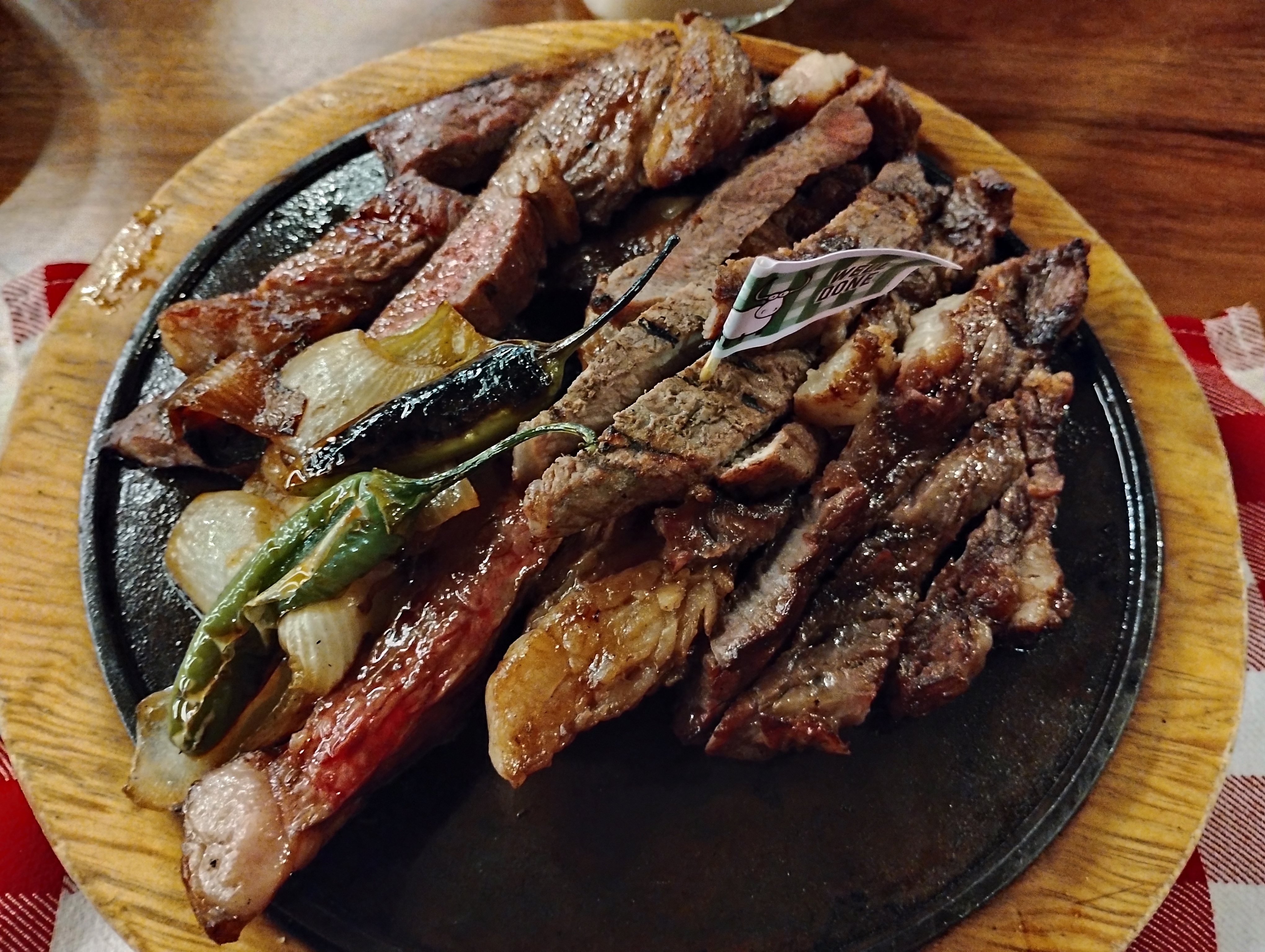 Restaurante El Torito Steak image 4