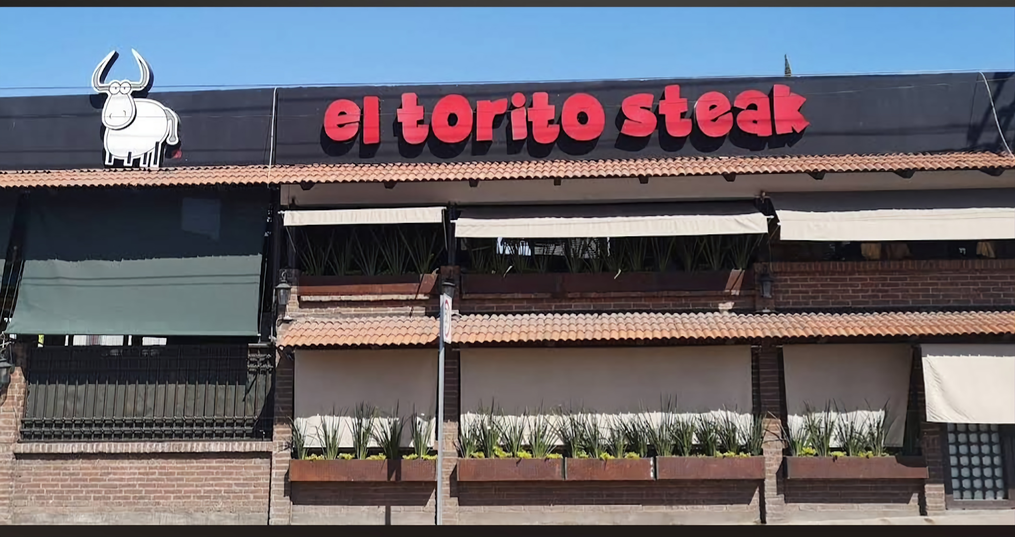 Restaurante El Torito Steak image 5