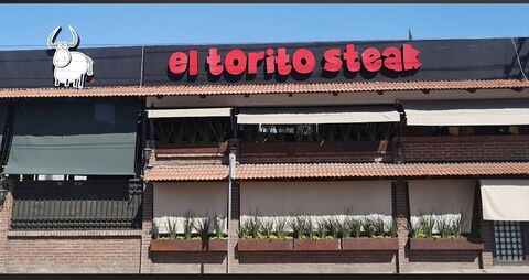 Restaurante El Torito Steak image 5