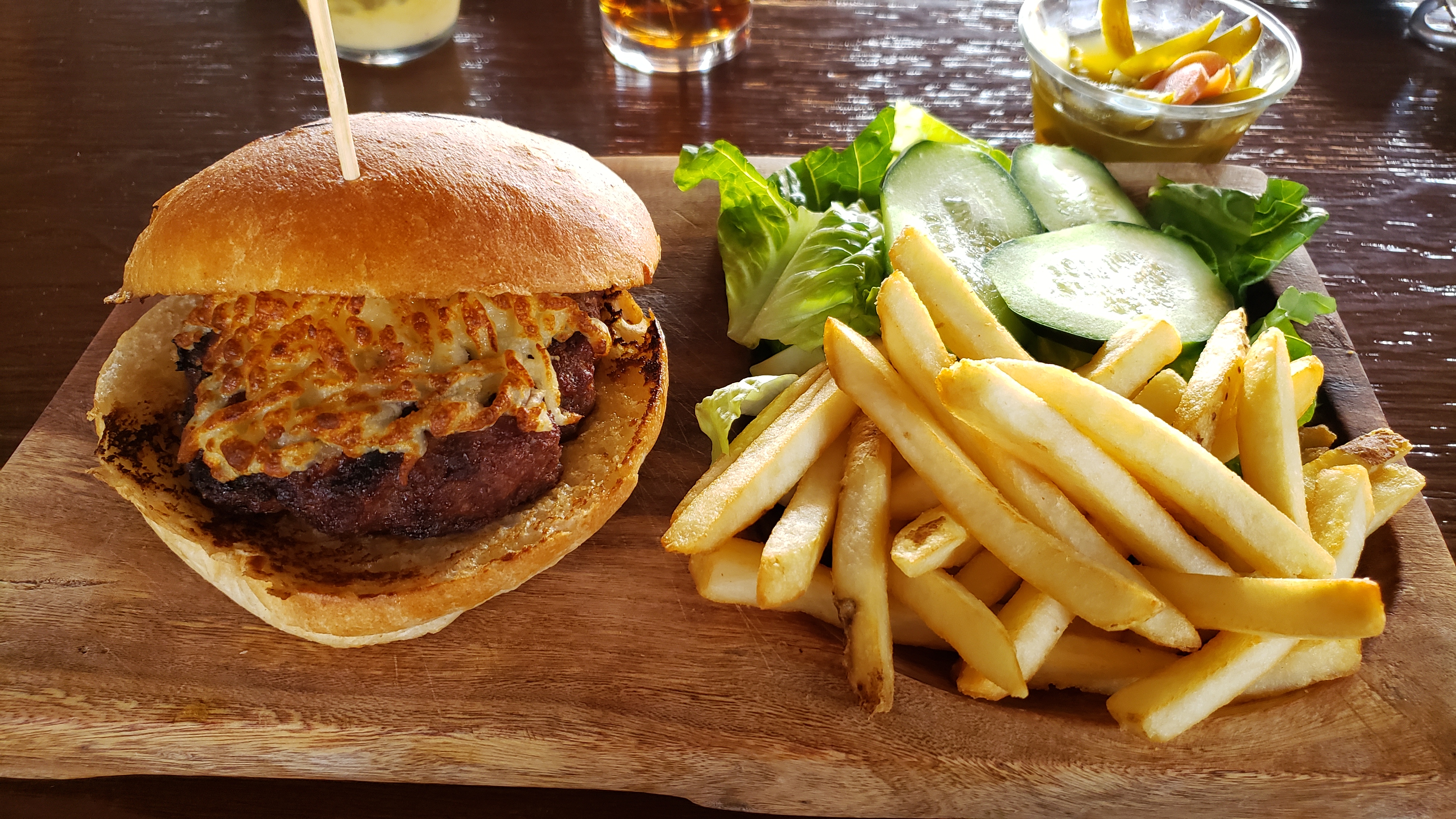 Restaurante El Torito Steak image 6