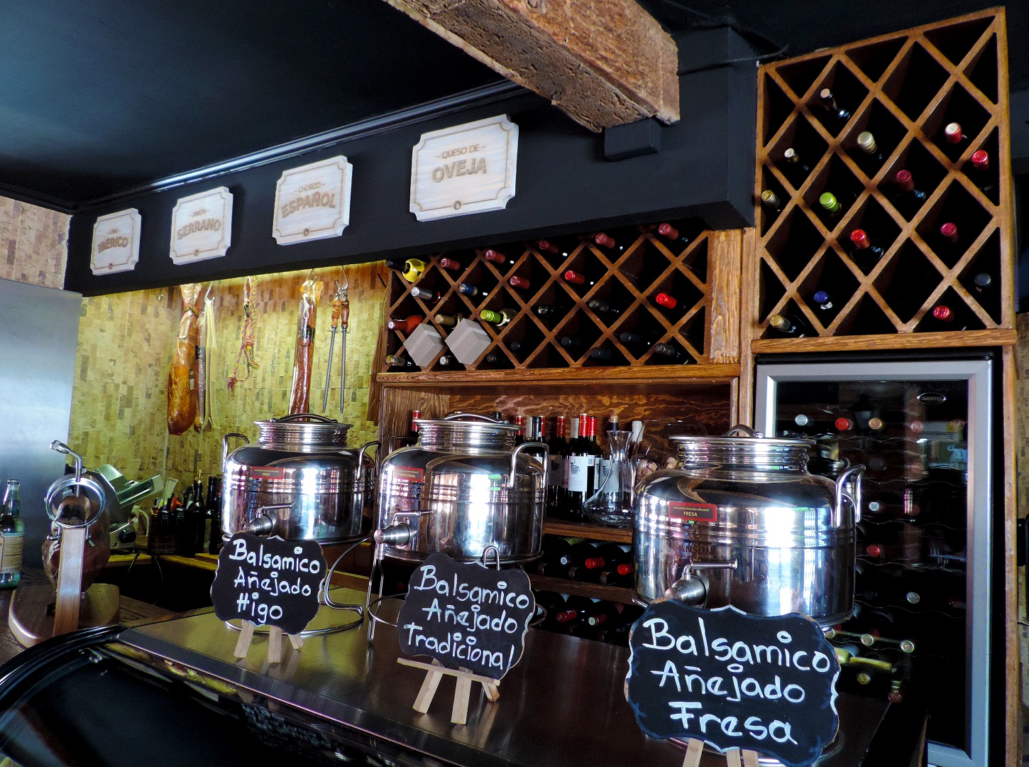 Restaurante El Torito Steak image 7