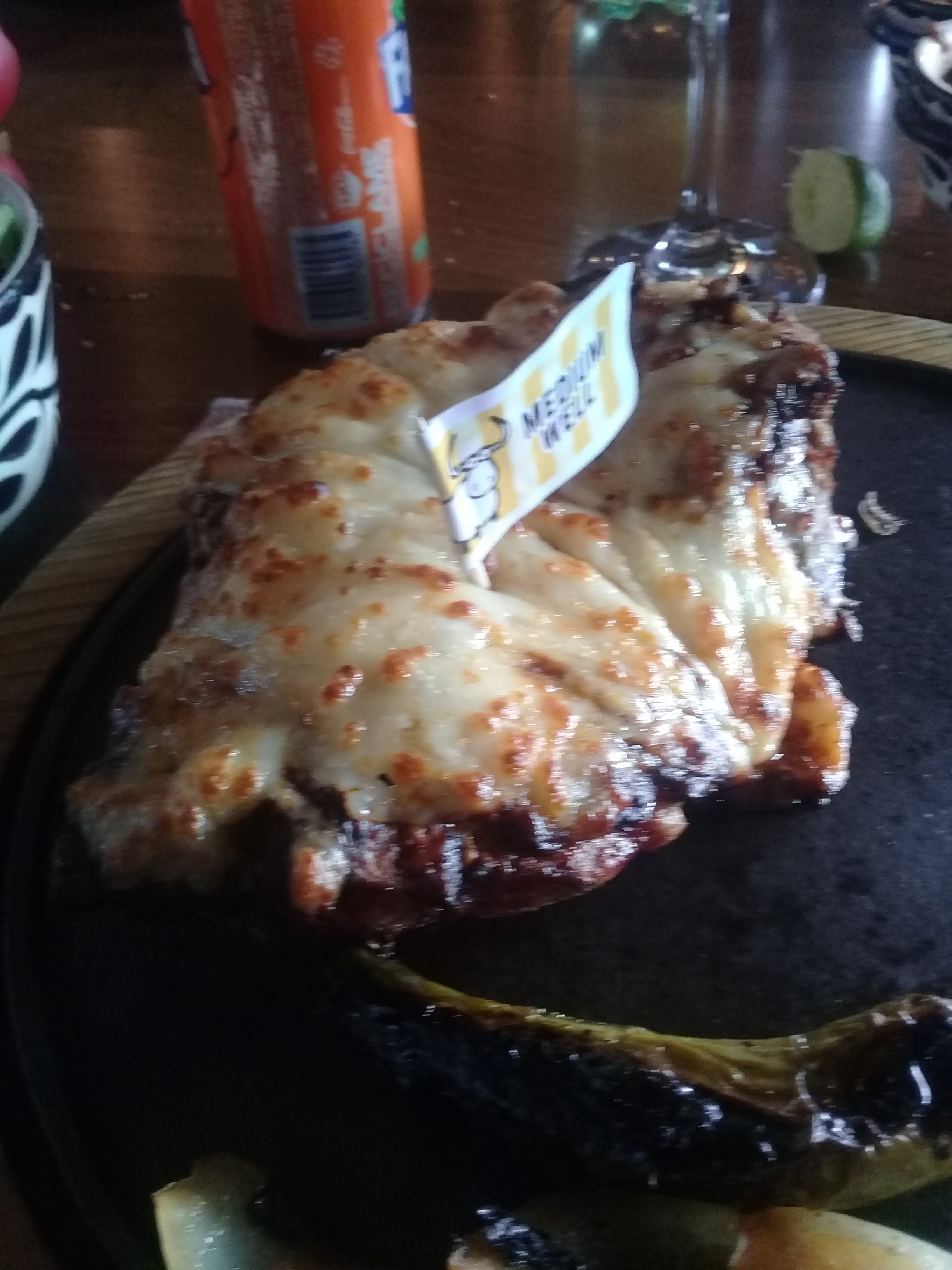 Restaurante El Torito Steak image 9