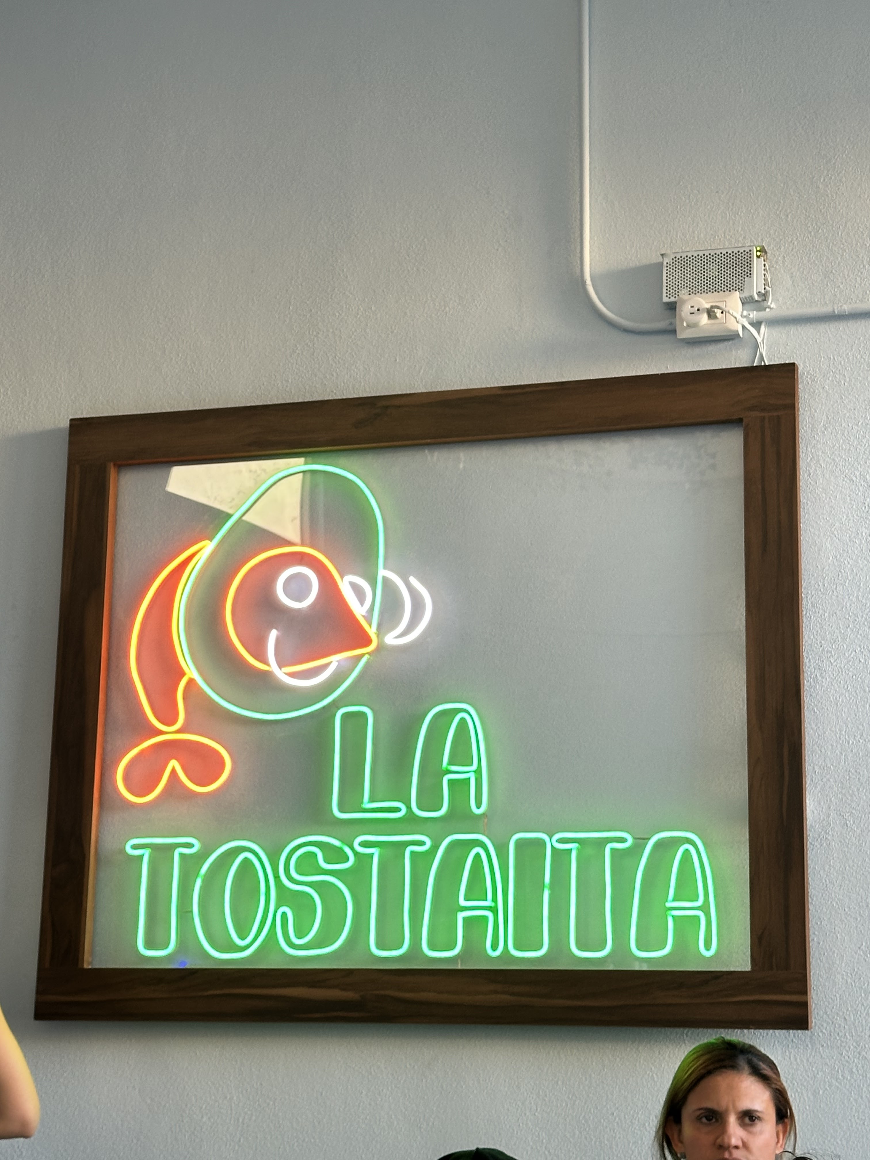 LA TOSTAITA image 3