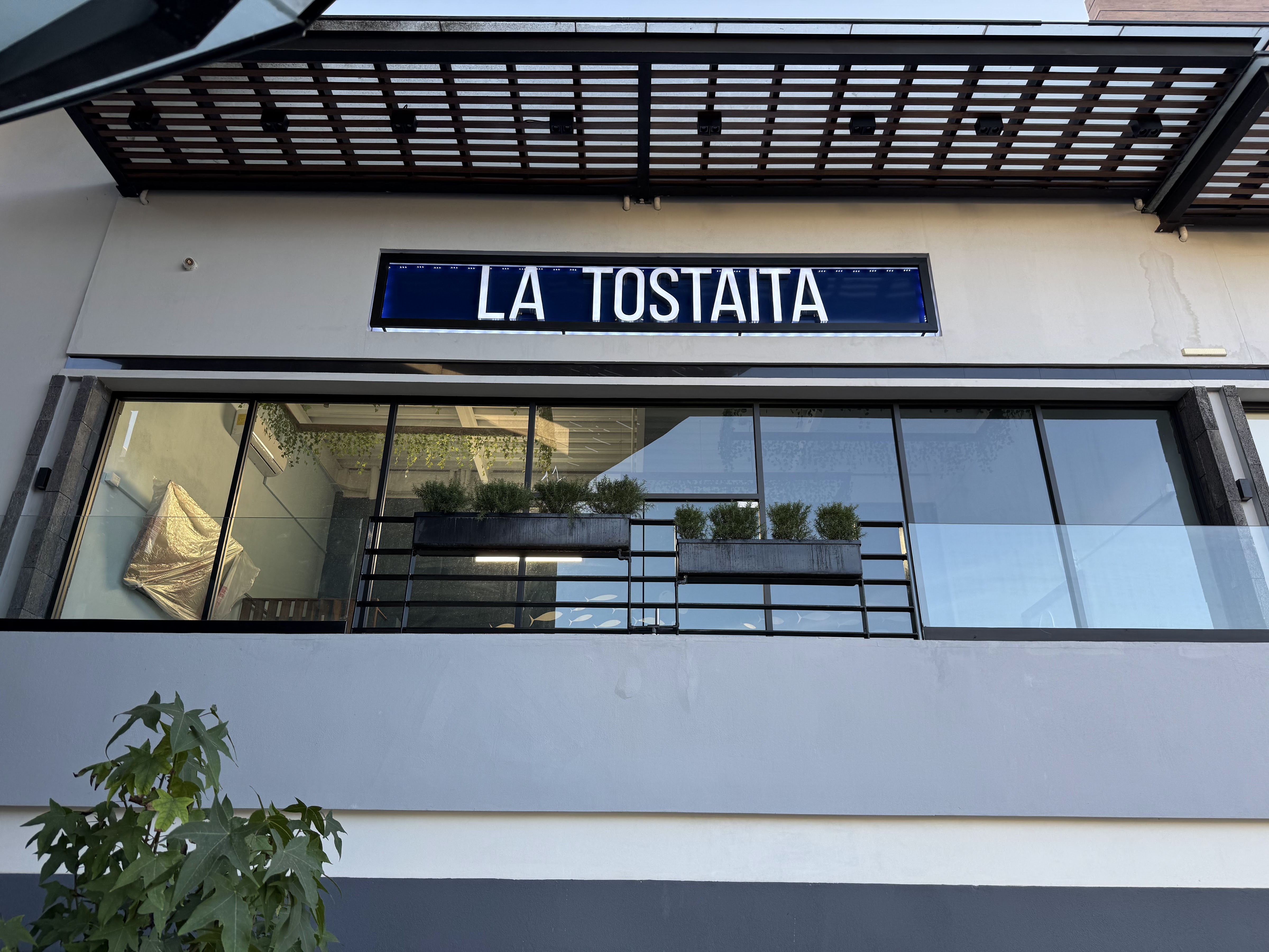 LA TOSTAITA image 4