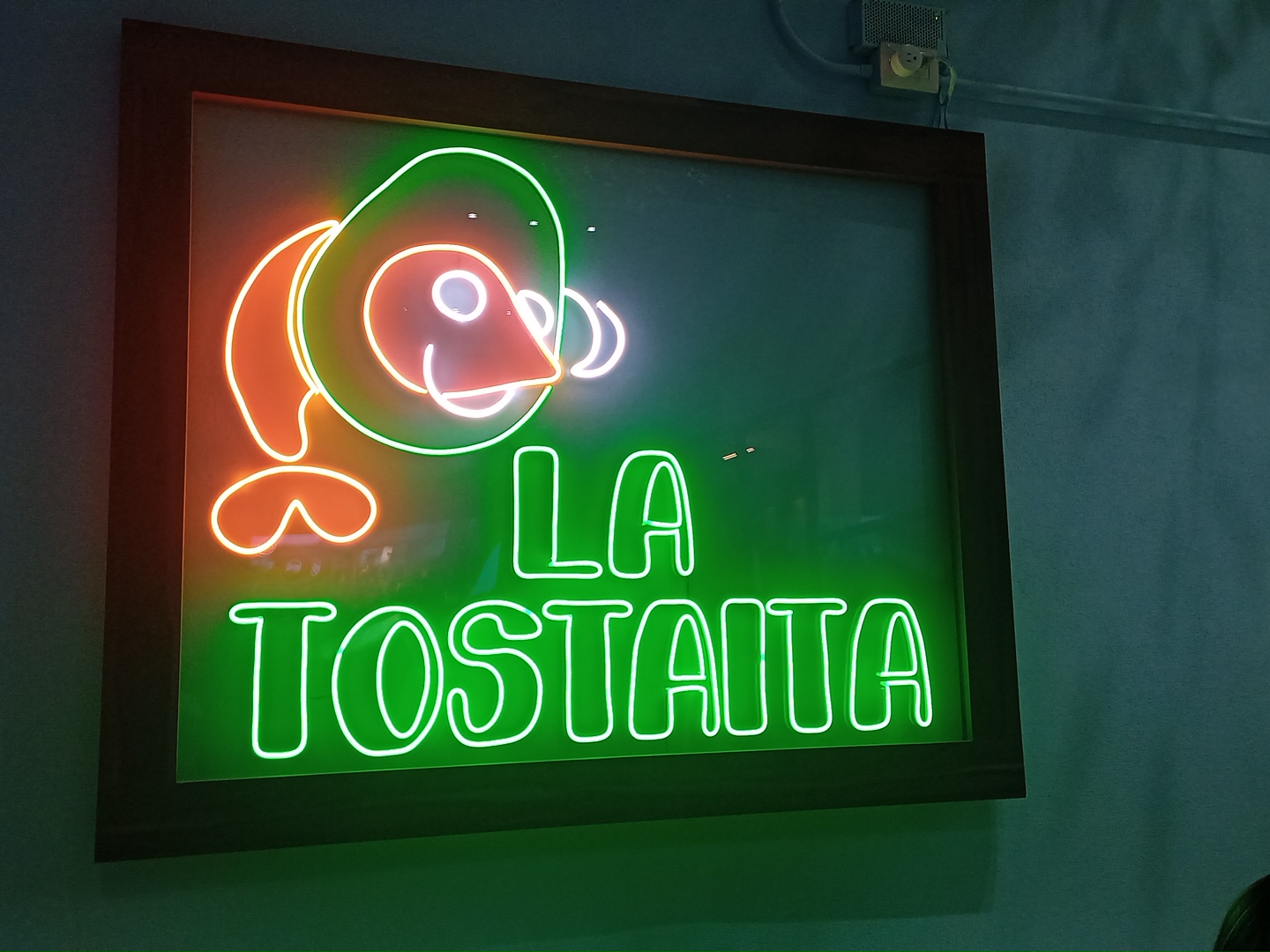 LA TOSTAITA image 10