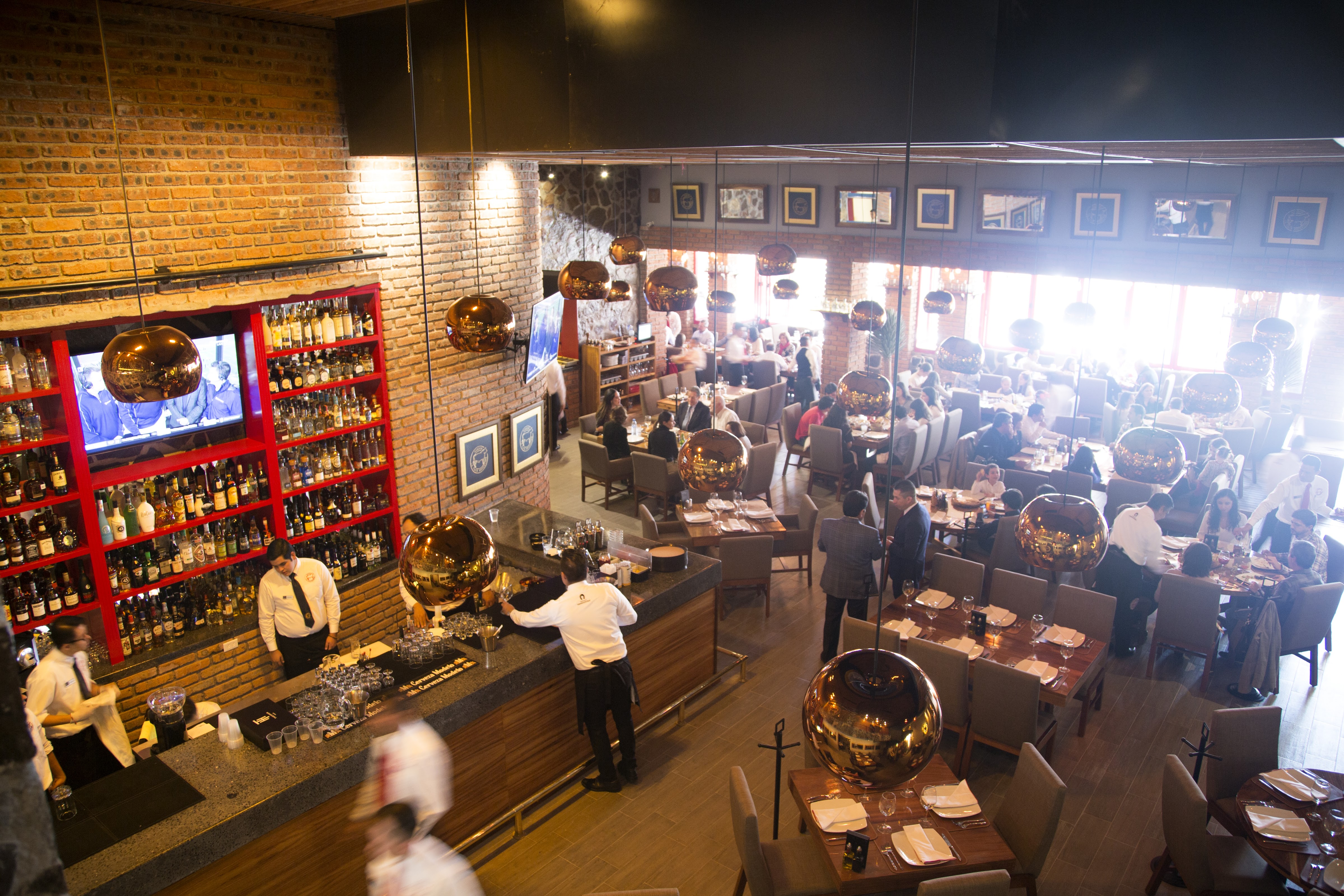 Asador La Vaca Argentina image 1