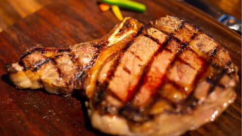Asador La Vaca Argentina image 2