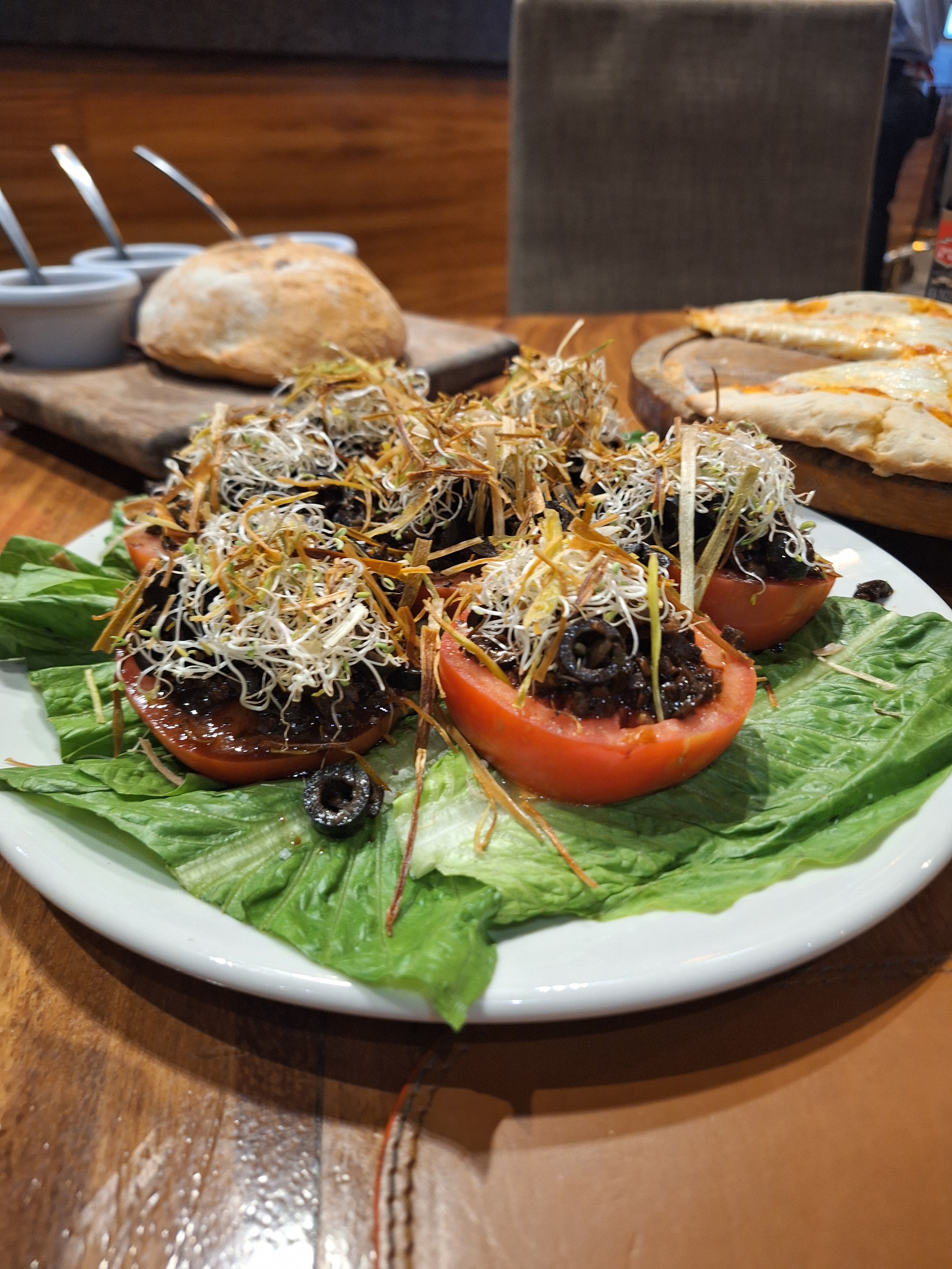 Asador La Vaca Argentina image 3