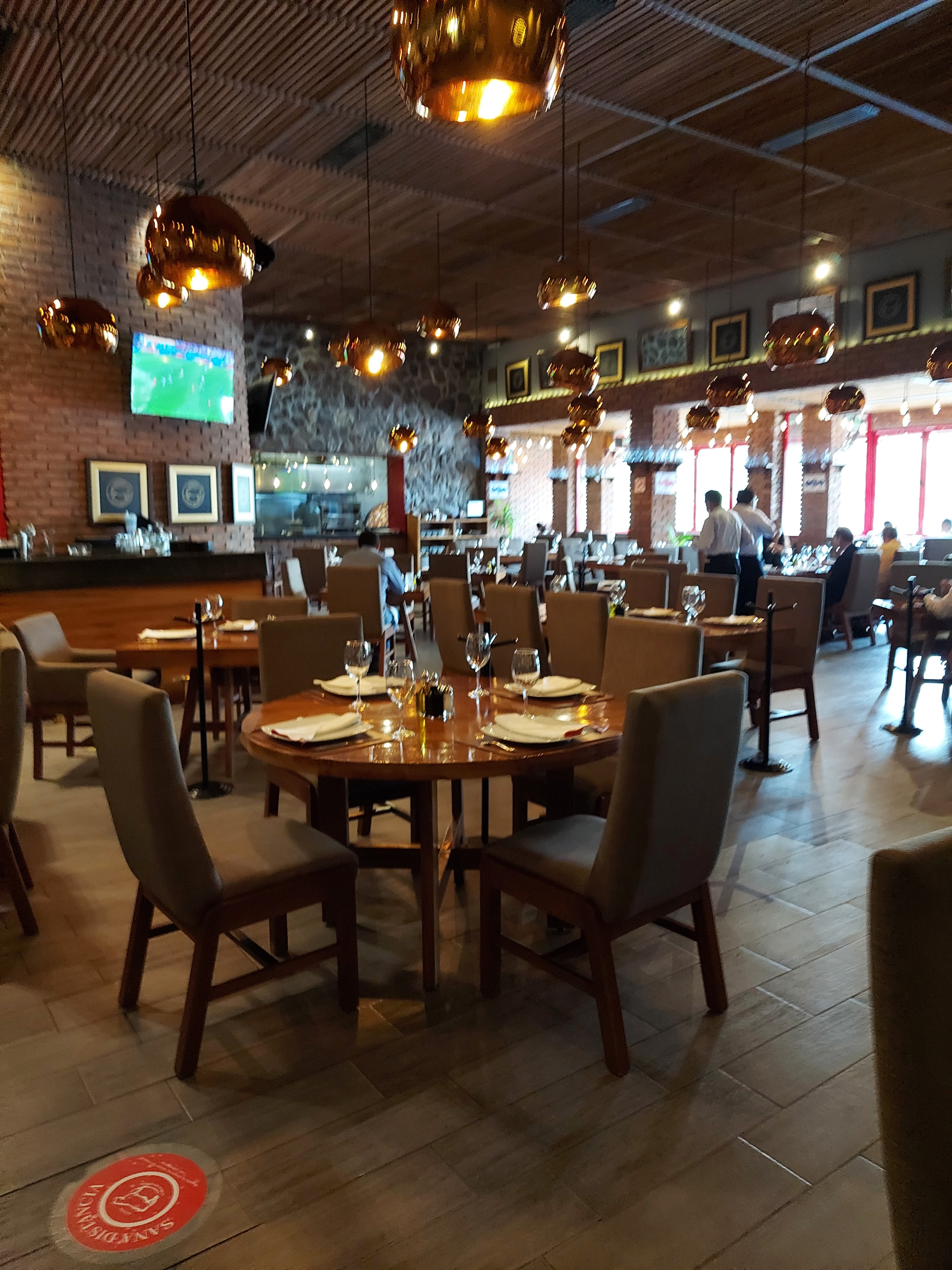 Asador La Vaca Argentina image 5