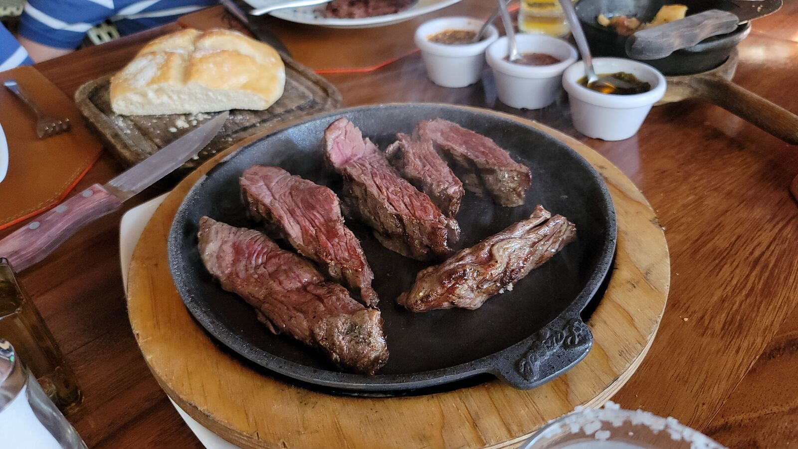 Asador La Vaca Argentina image 7