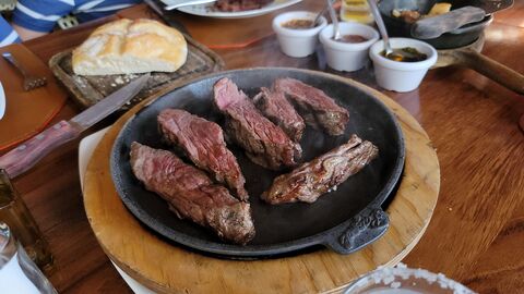 Asador La Vaca Argentina image 7