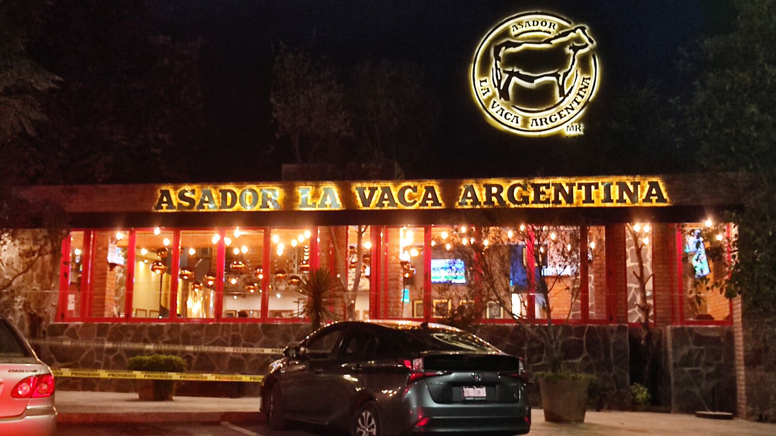 Asador La Vaca Argentina image 8
