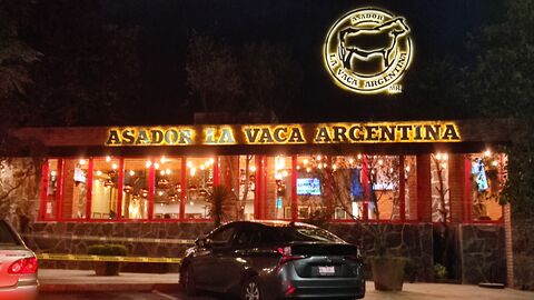 Asador La Vaca Argentina image 8