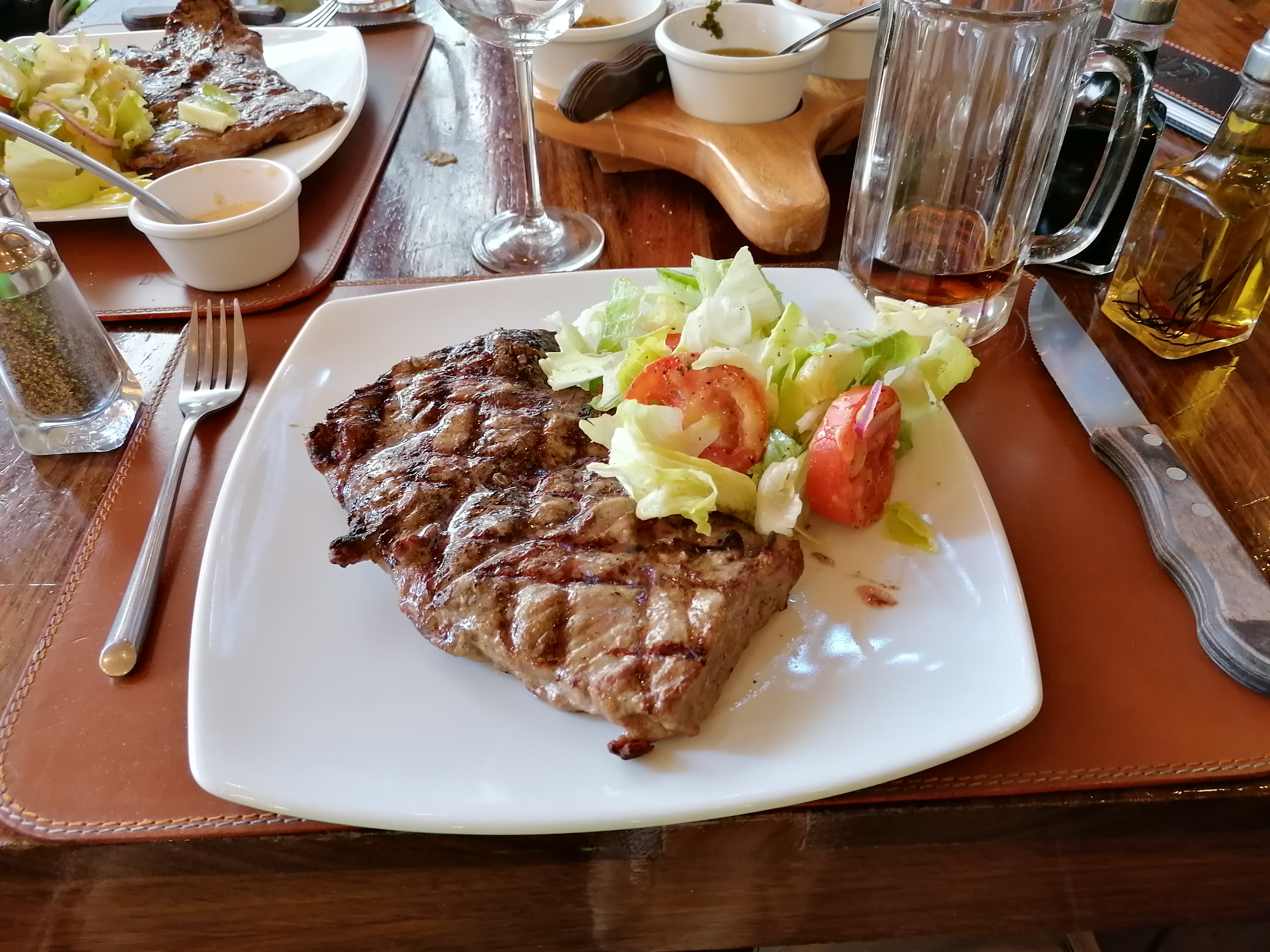 Asador La Vaca Argentina image 10