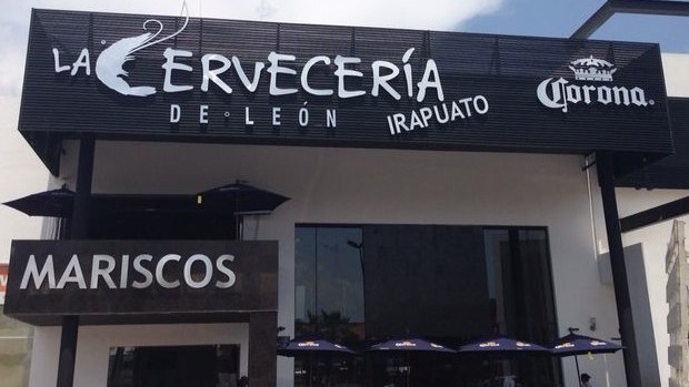 La Cervecería de León (IRP) - Mariscos y Carnes image 1