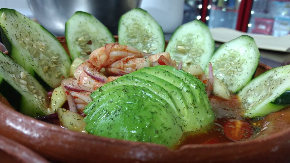 La Cervecería de León (IRP) - Mariscos y Carnes image 2