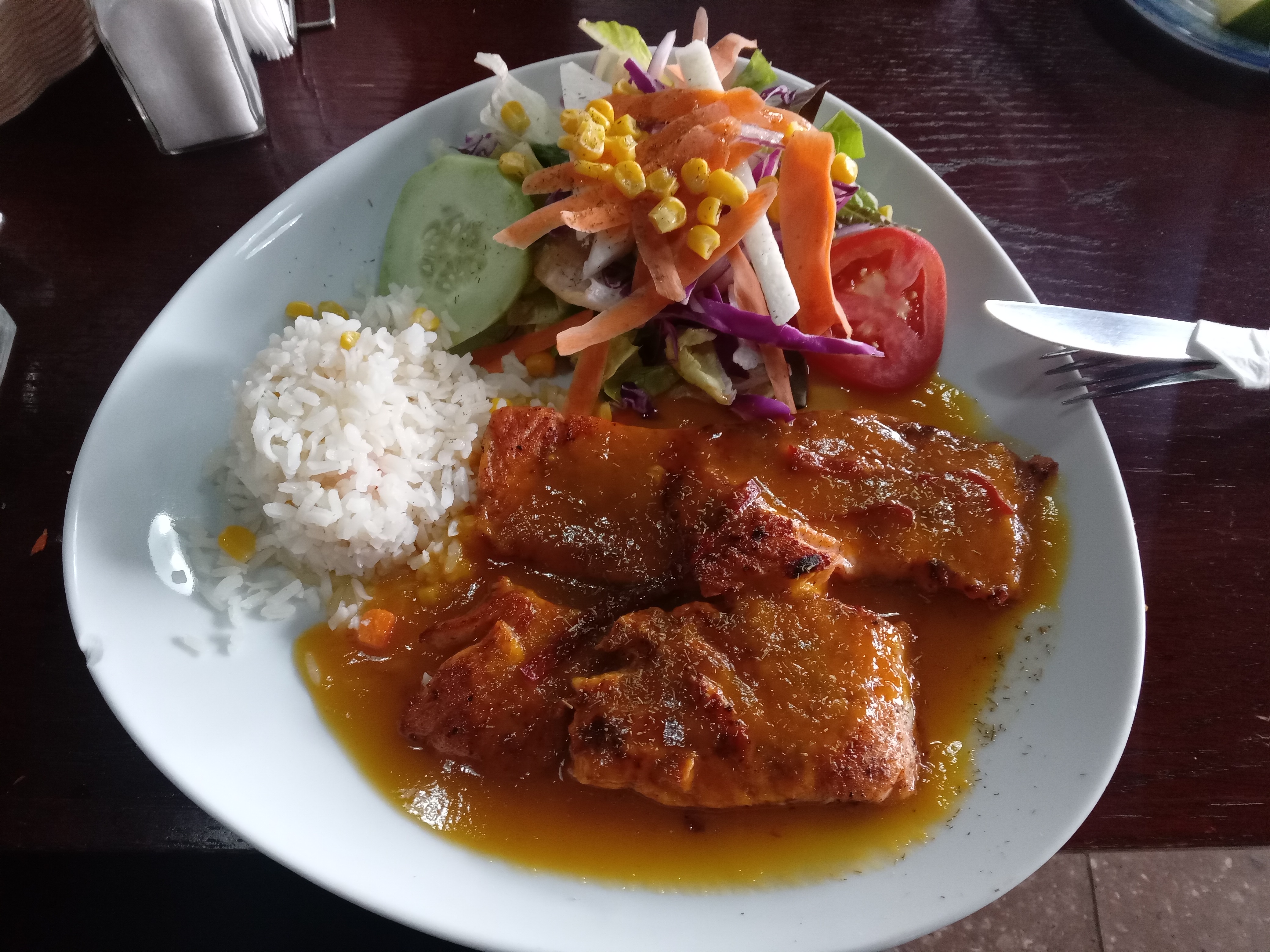 La Cervecería de León (IRP) - Mariscos y Carnes image 3
