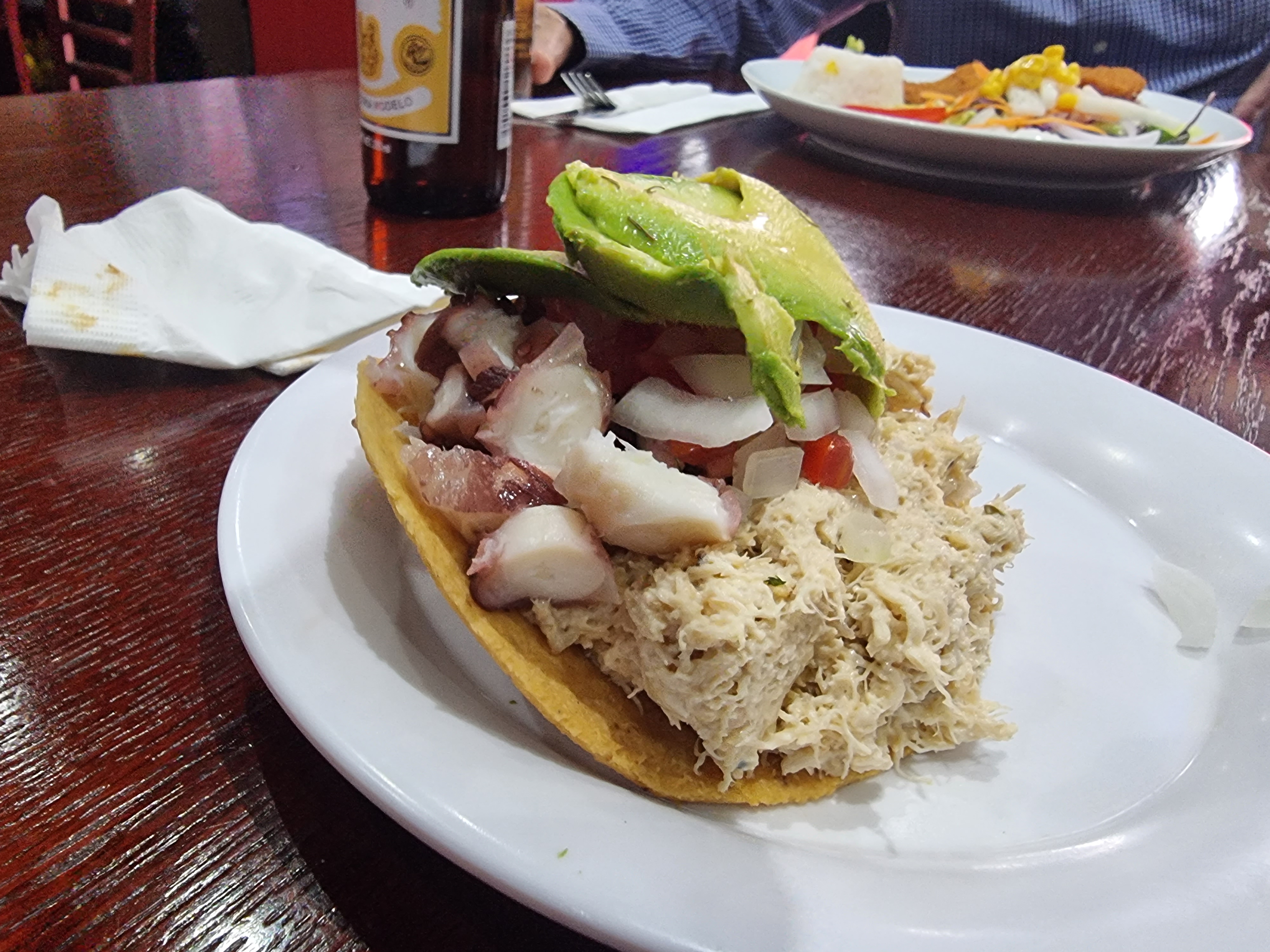 La Cervecería de León (IRP) - Mariscos y Carnes image 9