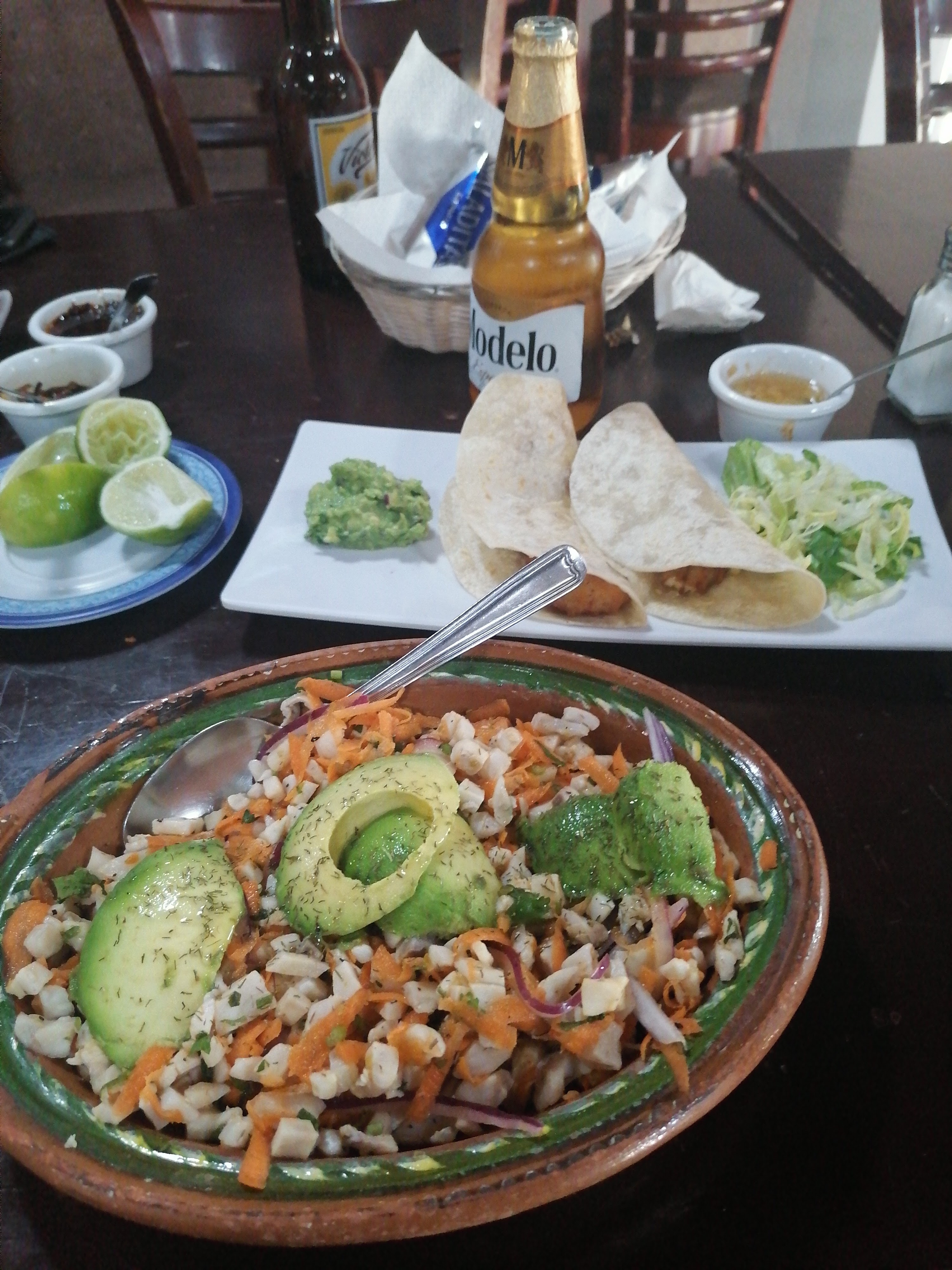 La Cervecería de León (IRP) - Mariscos y Carnes image 10