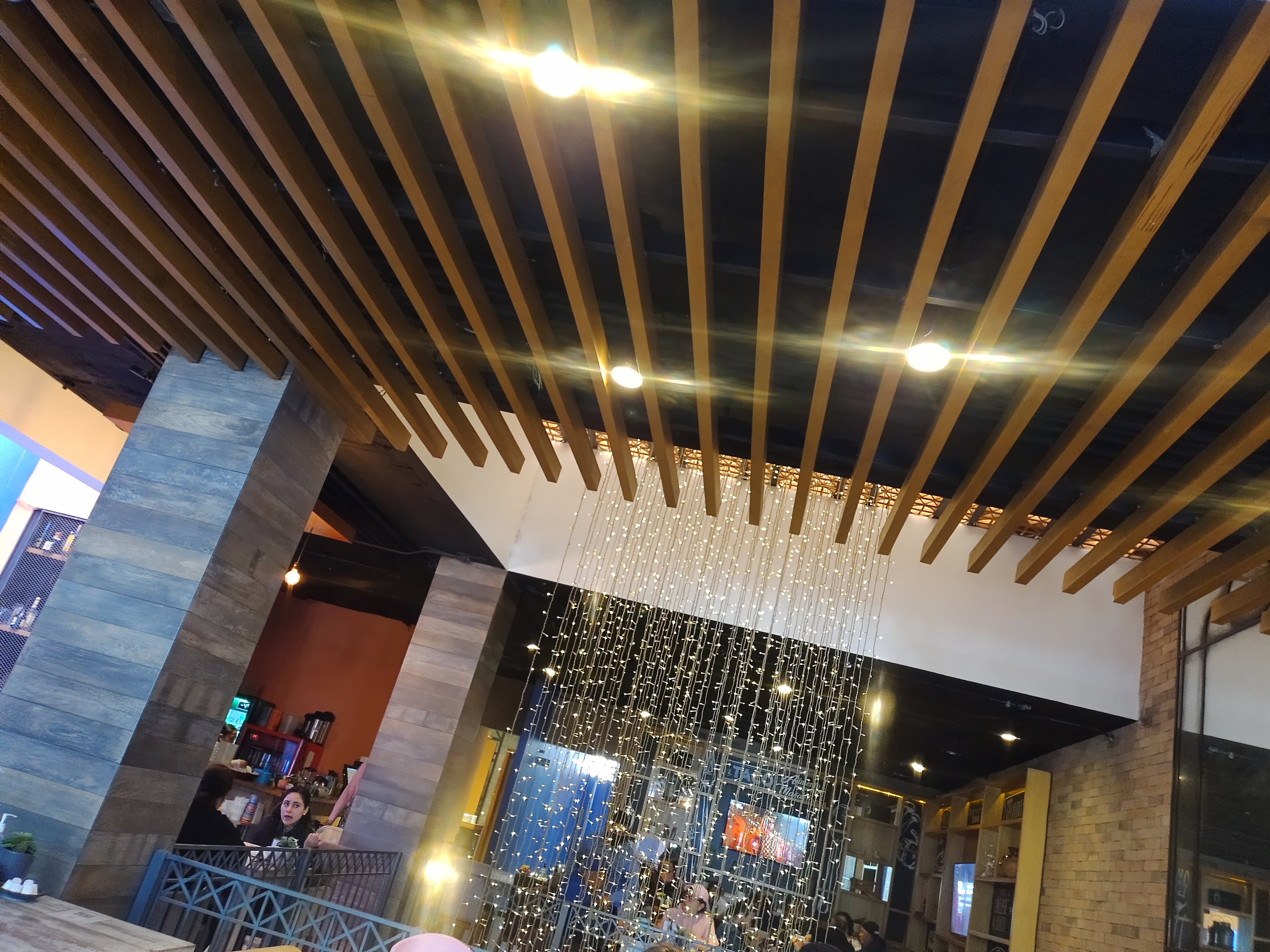 Restaurante Bar Lula image 1