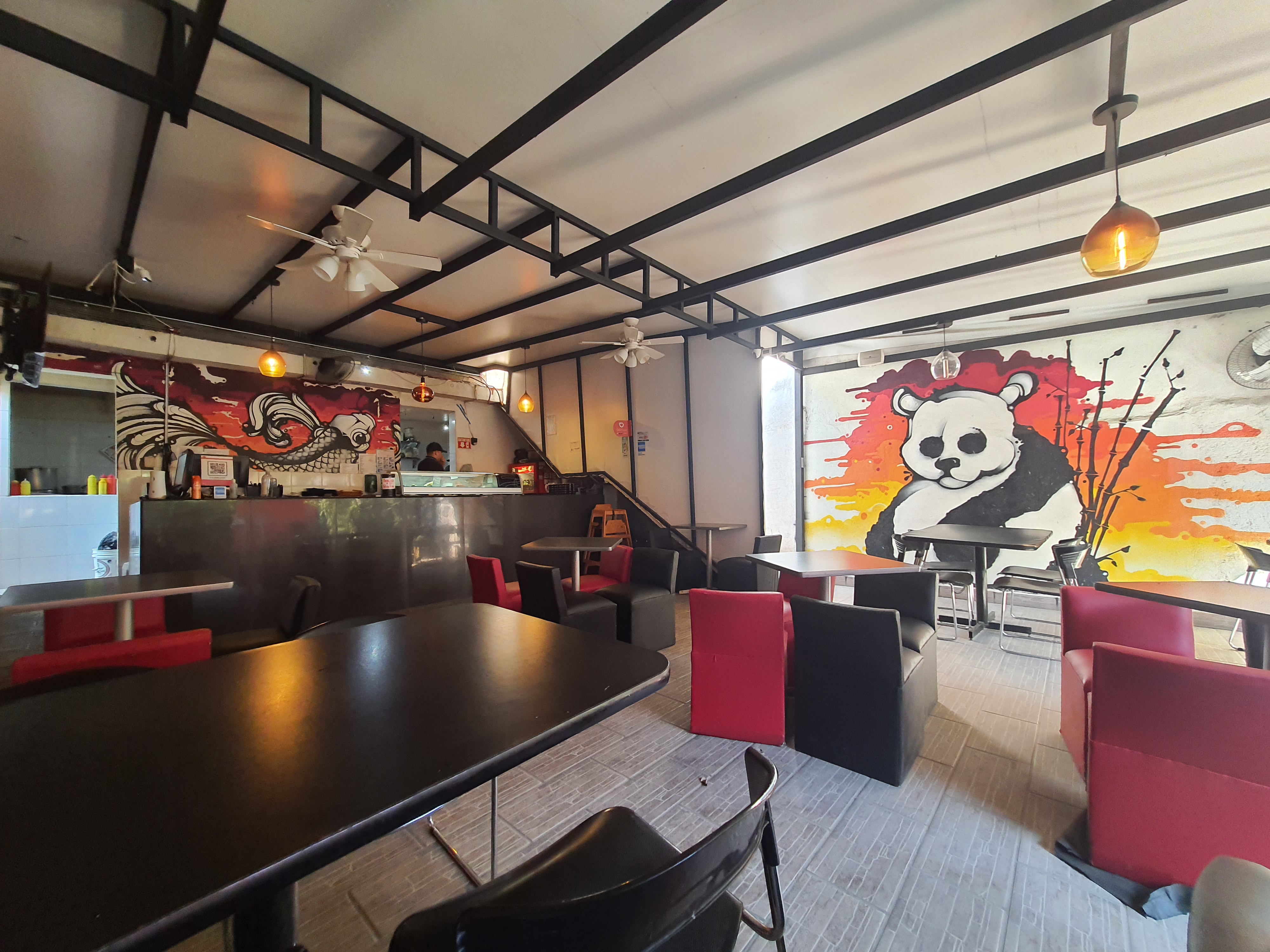 The Mayan Roll Japanese Food image 1