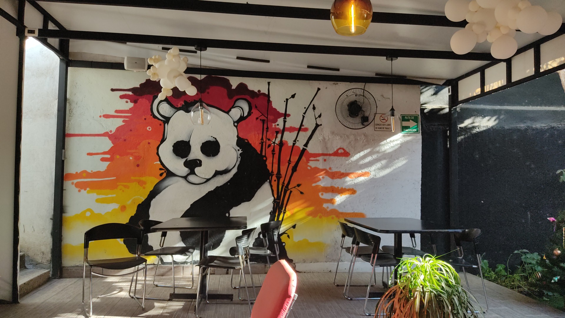 The Mayan Roll Japanese Food image 4