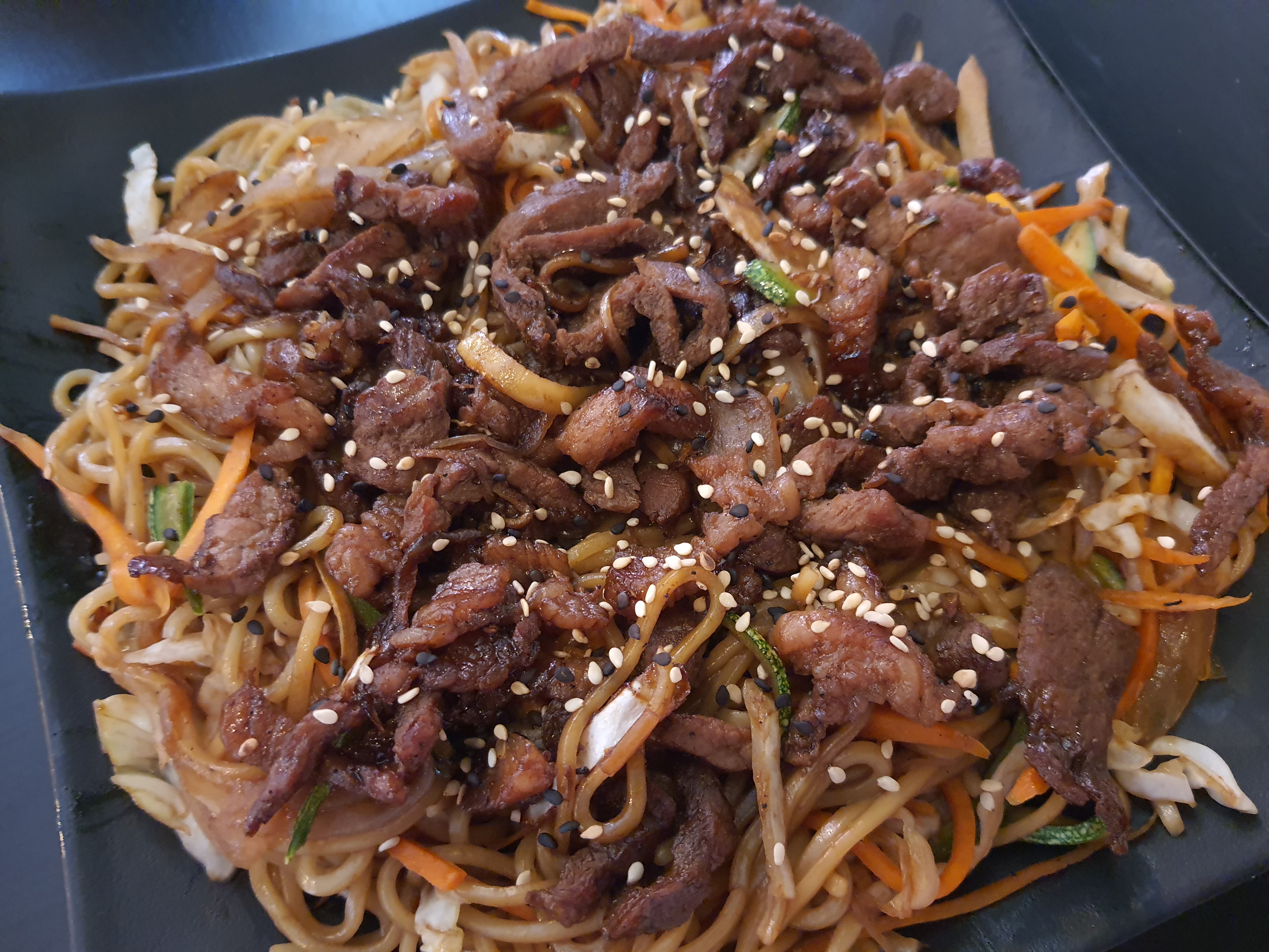 The Mayan Roll Japanese Food image 5