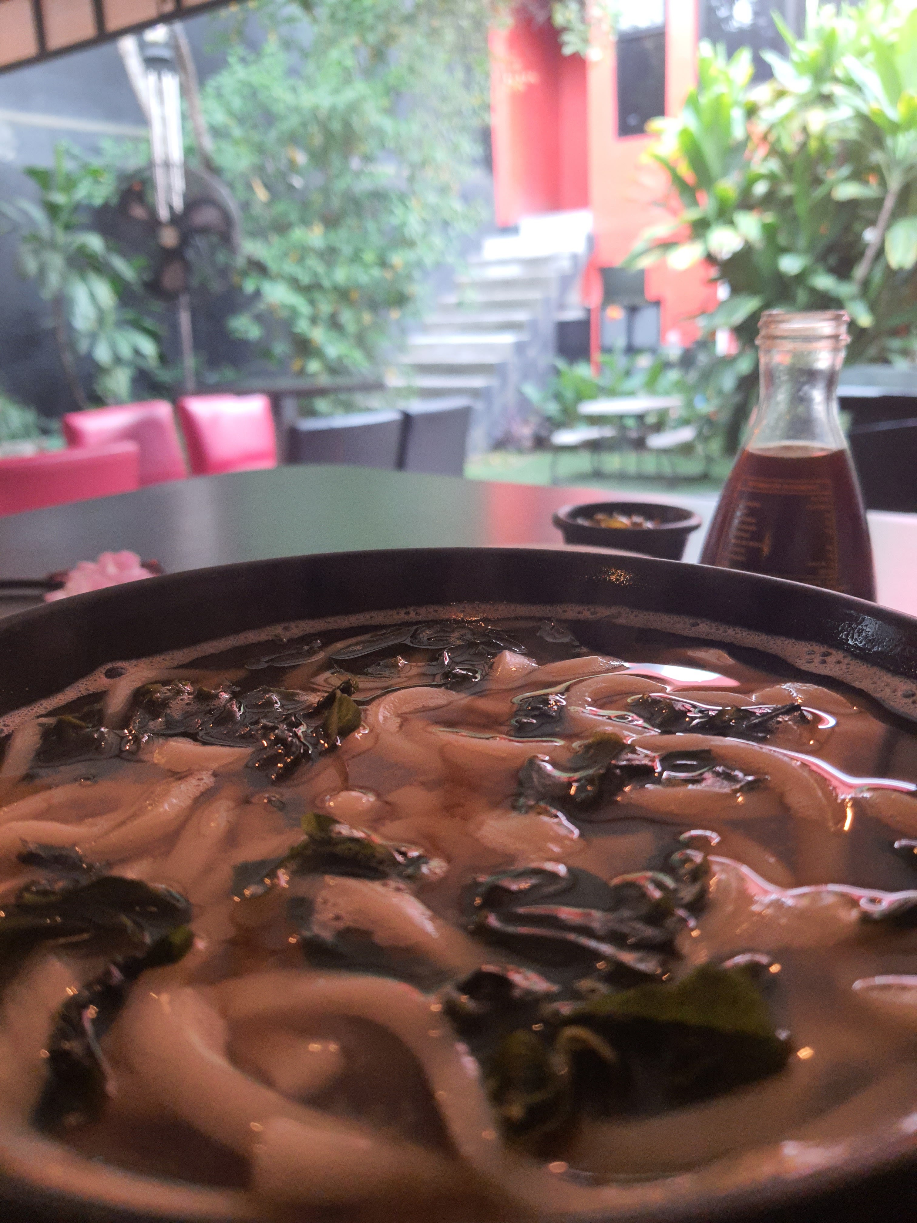 The Mayan Roll Japanese Food image 6