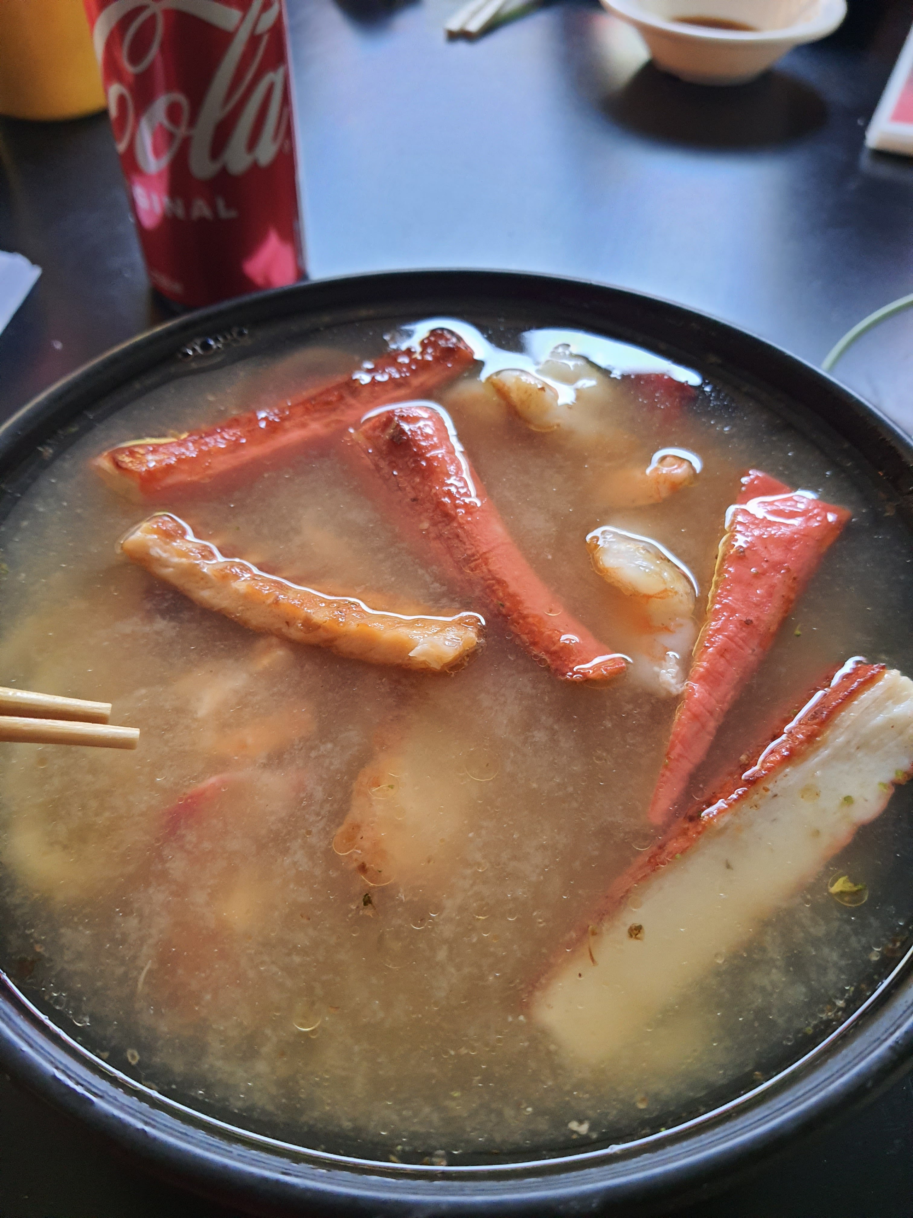 The Mayan Roll Japanese Food image 9