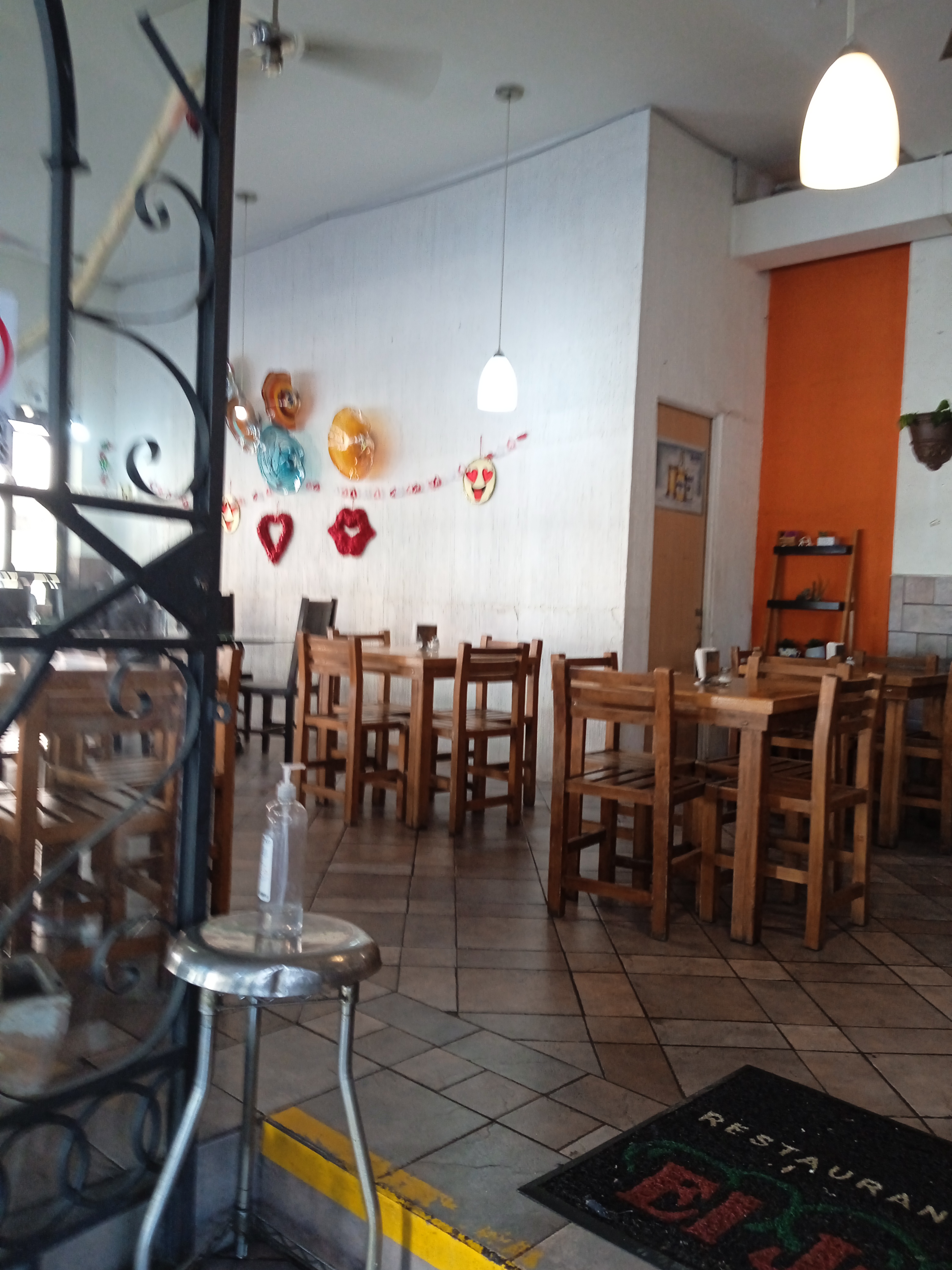 Restaurante el jardín image 5