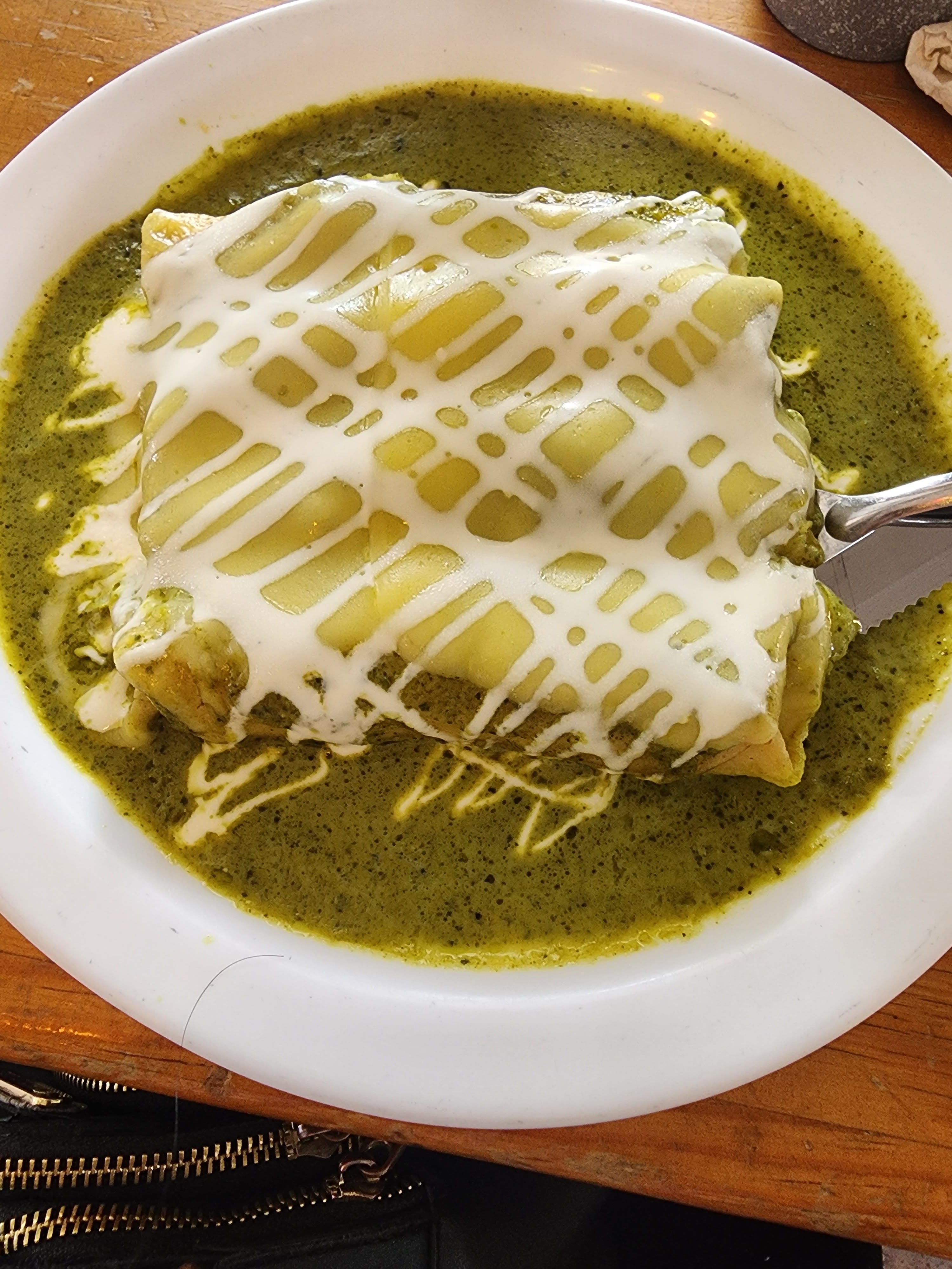 Restaurante el jardín image 6