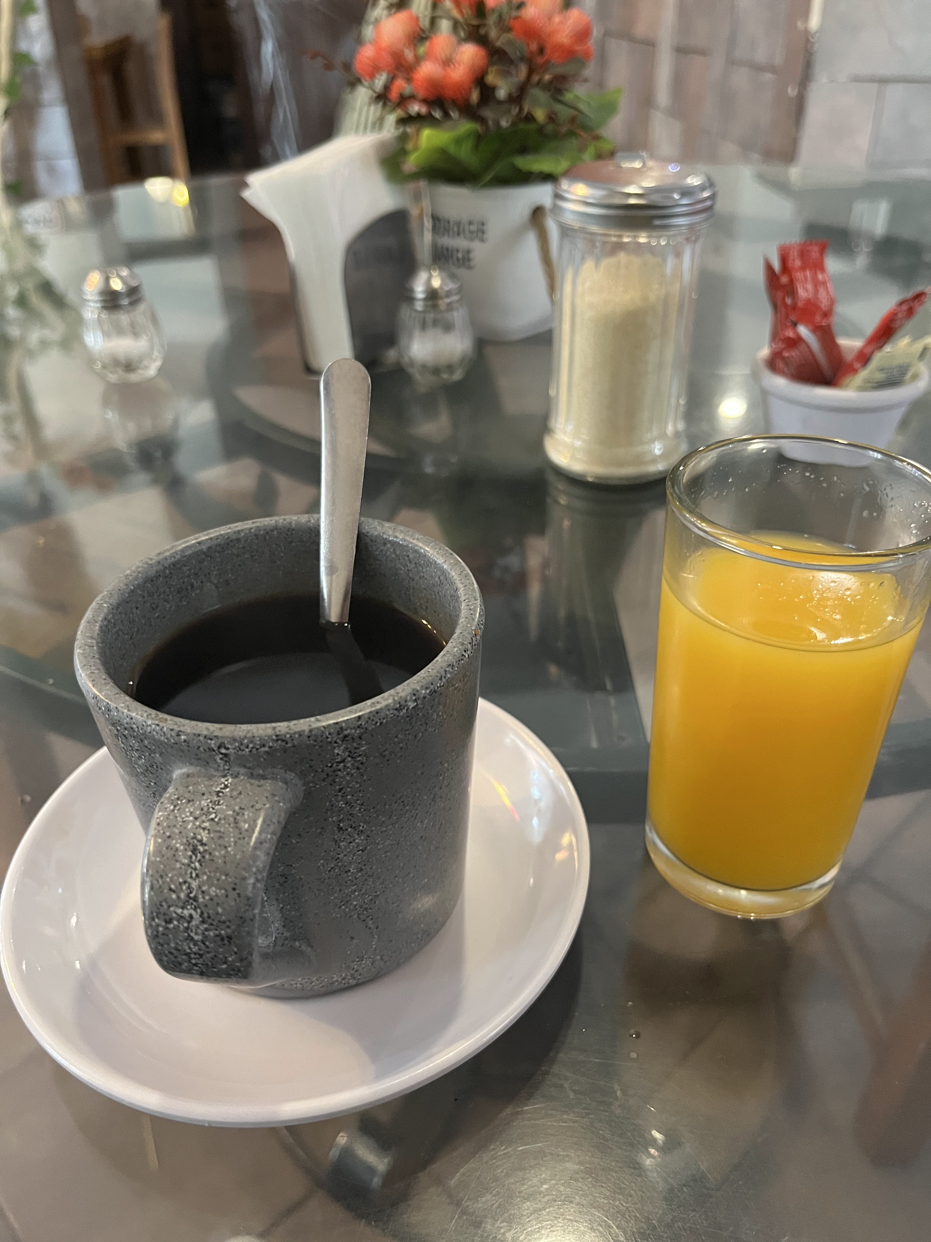 Restaurante el jardín image 10