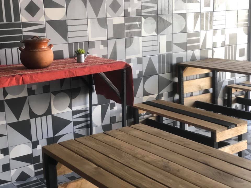 Santamaría - Cocina Mexicana image 1