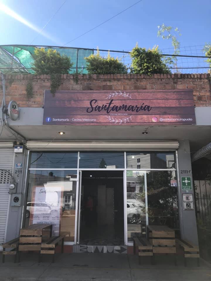 Santamaría - Cocina Mexicana image 2