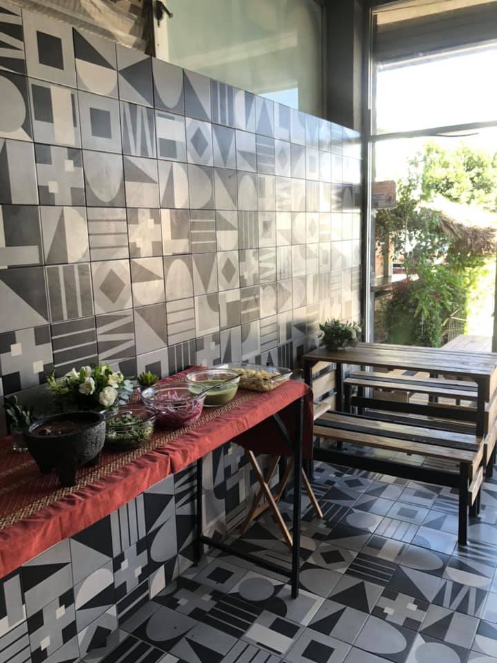 Santamaría - Cocina Mexicana image 3