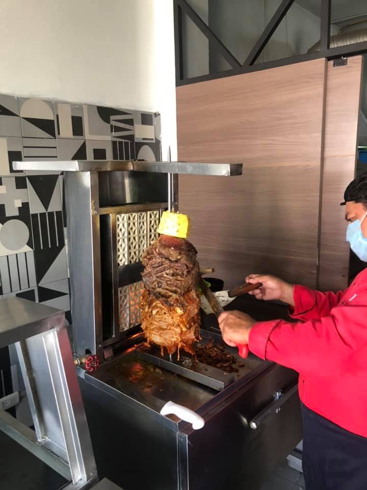 Santamaría - Cocina Mexicana image 4