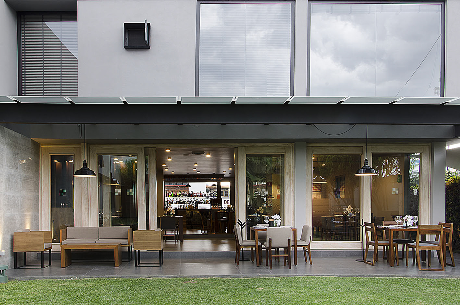 Restaurante Bixa Cocina Auténtica image 1